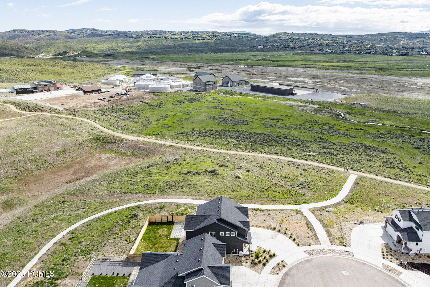 1383 Snowberry Circle, Park City, Utah image 47
