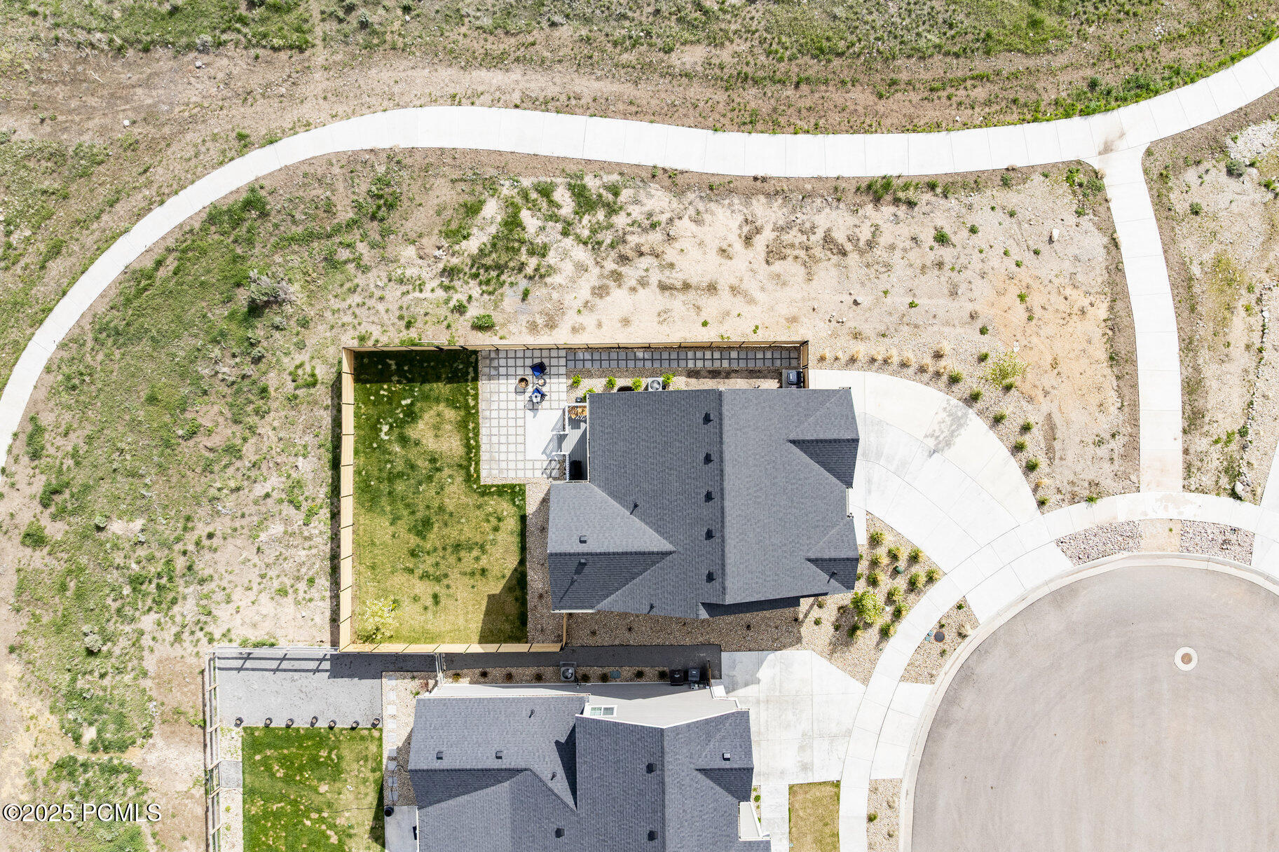 1383 Snowberry Circle, Park City, Utah image 49