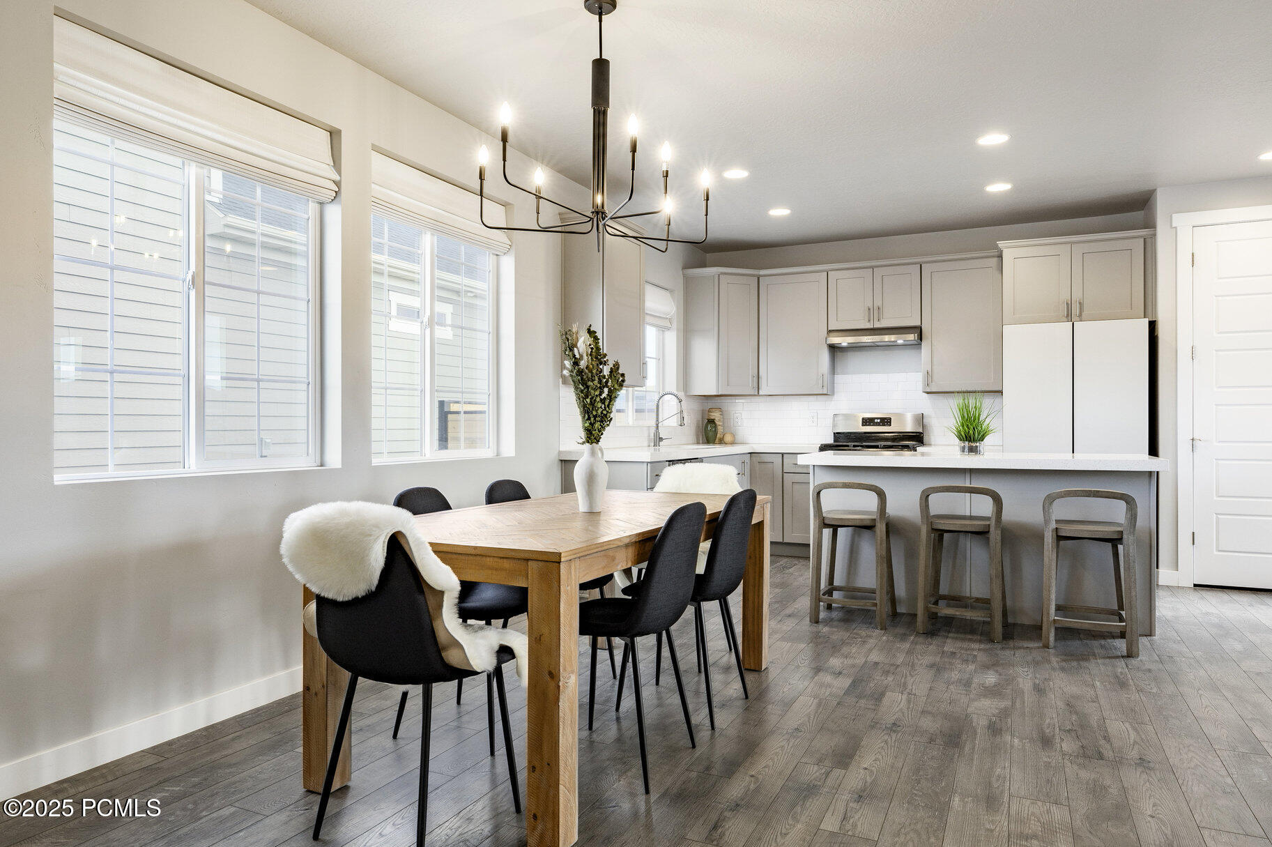 1383 Snowberry Circle, Park City, Utah image 13