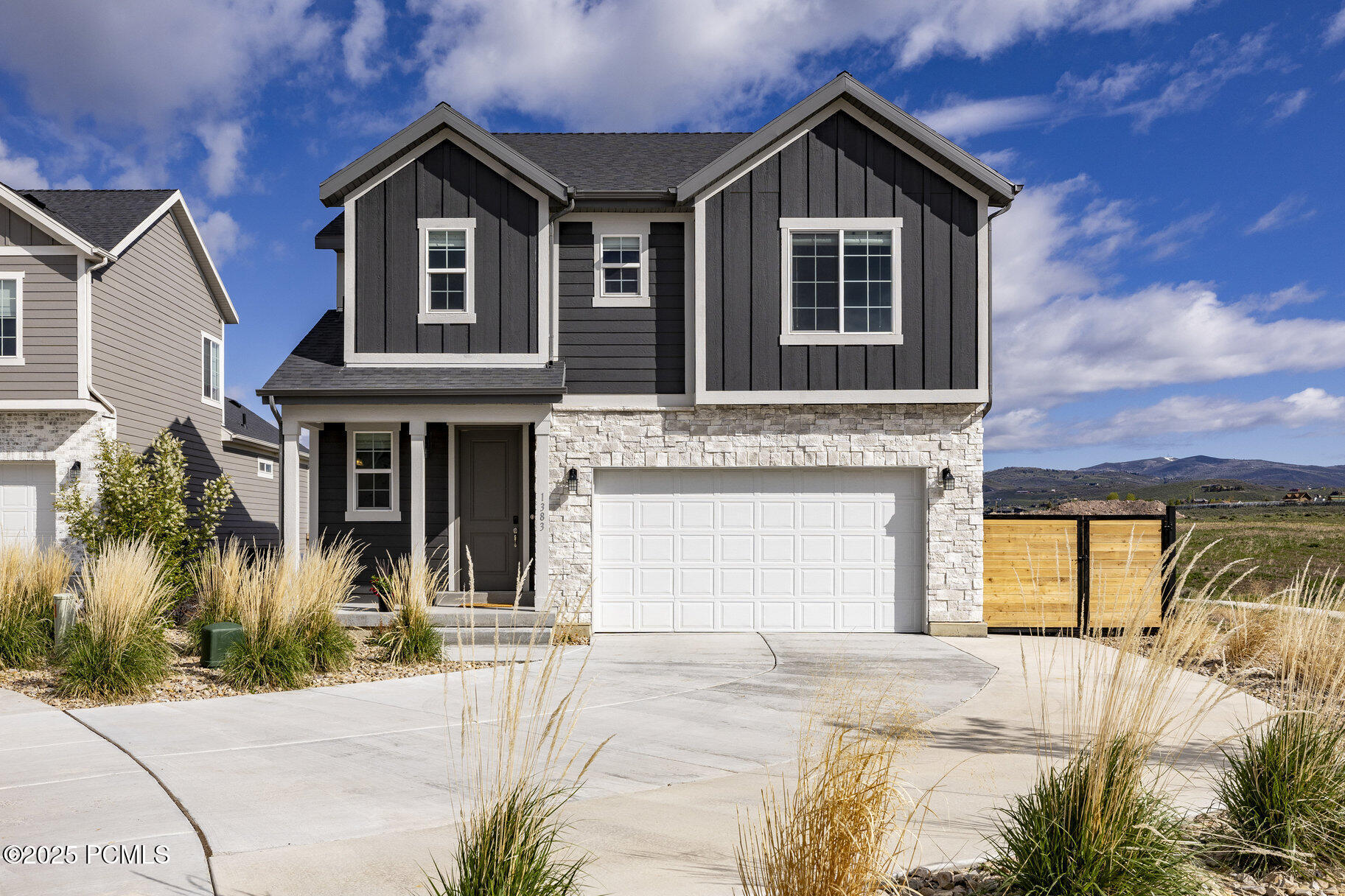 1383 Snowberry Circle, Park City, Utah image 1