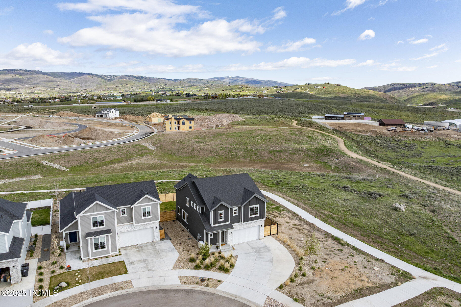 1383 Snowberry Circle, Park City, Utah image 41