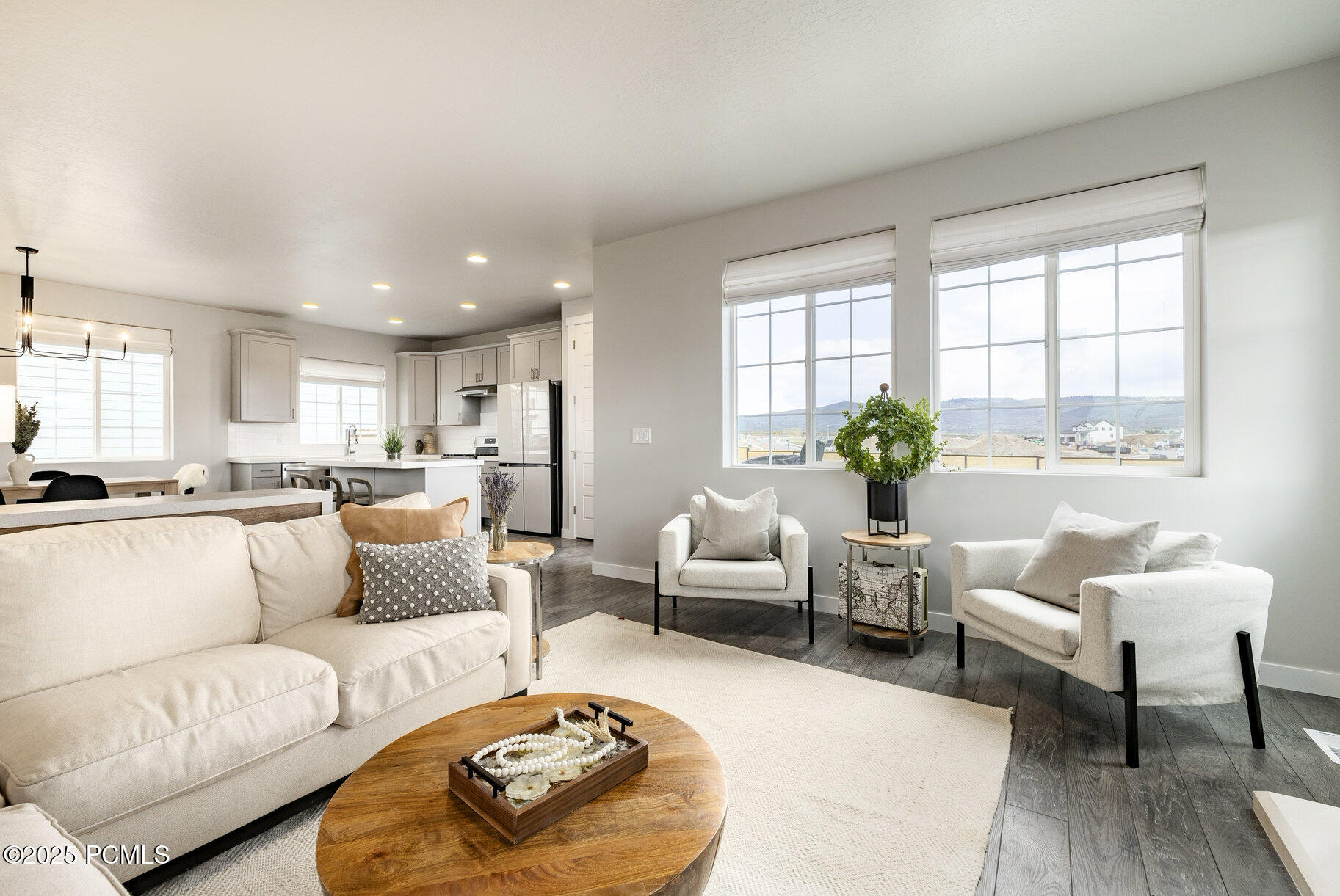 1383 Snowberry Circle, Park City, Utah image 5