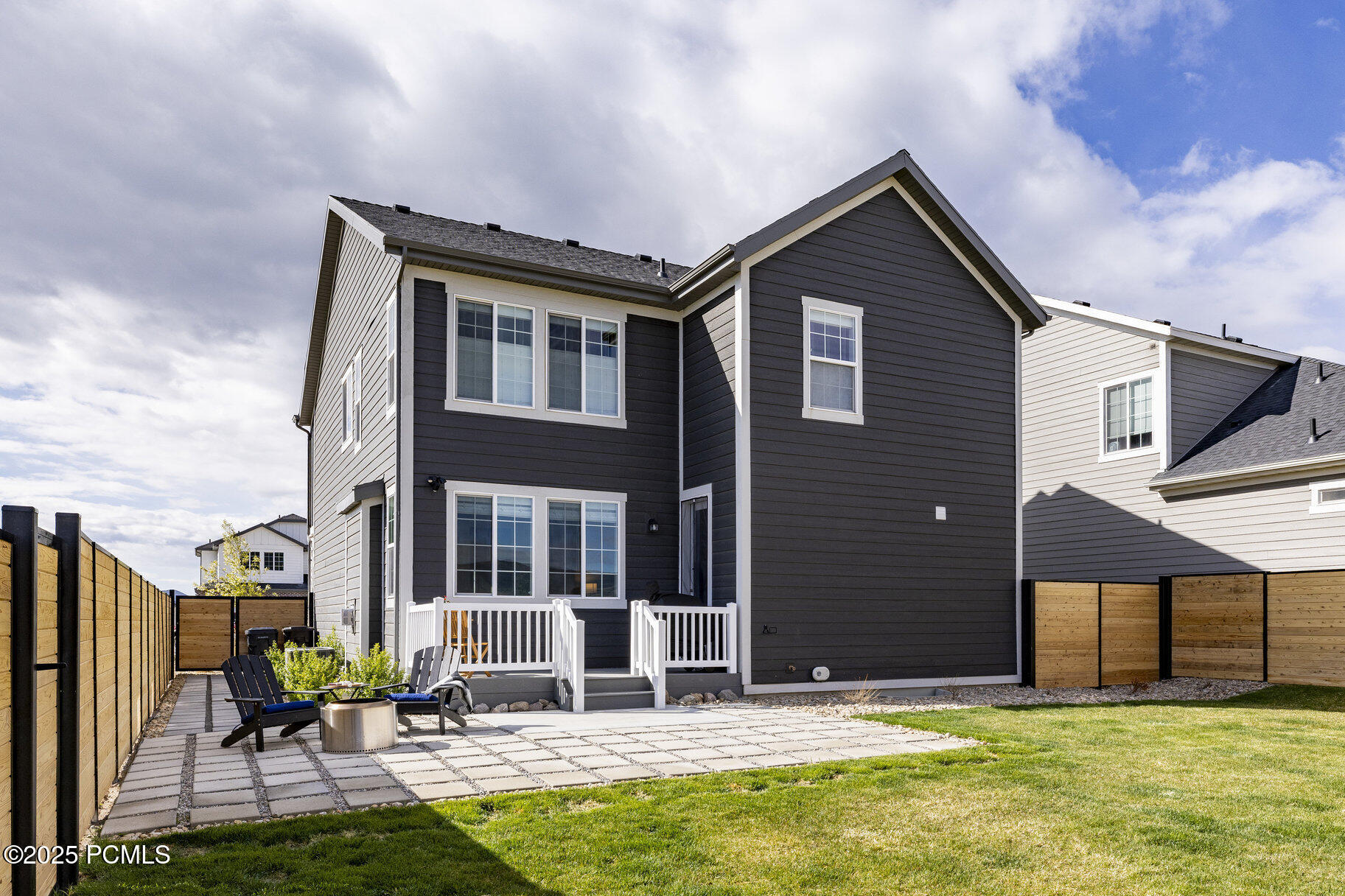 1383 Snowberry Circle, Park City, Utah image 36