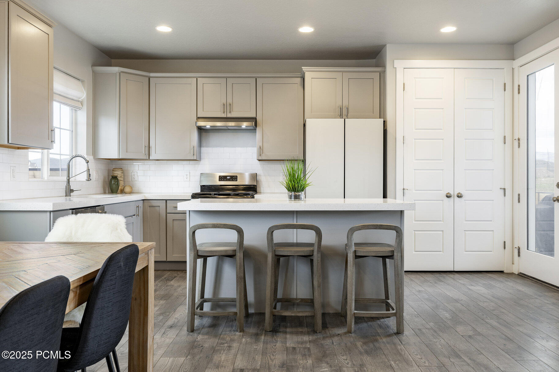 1383 Snowberry Circle, Park City, Utah image 9