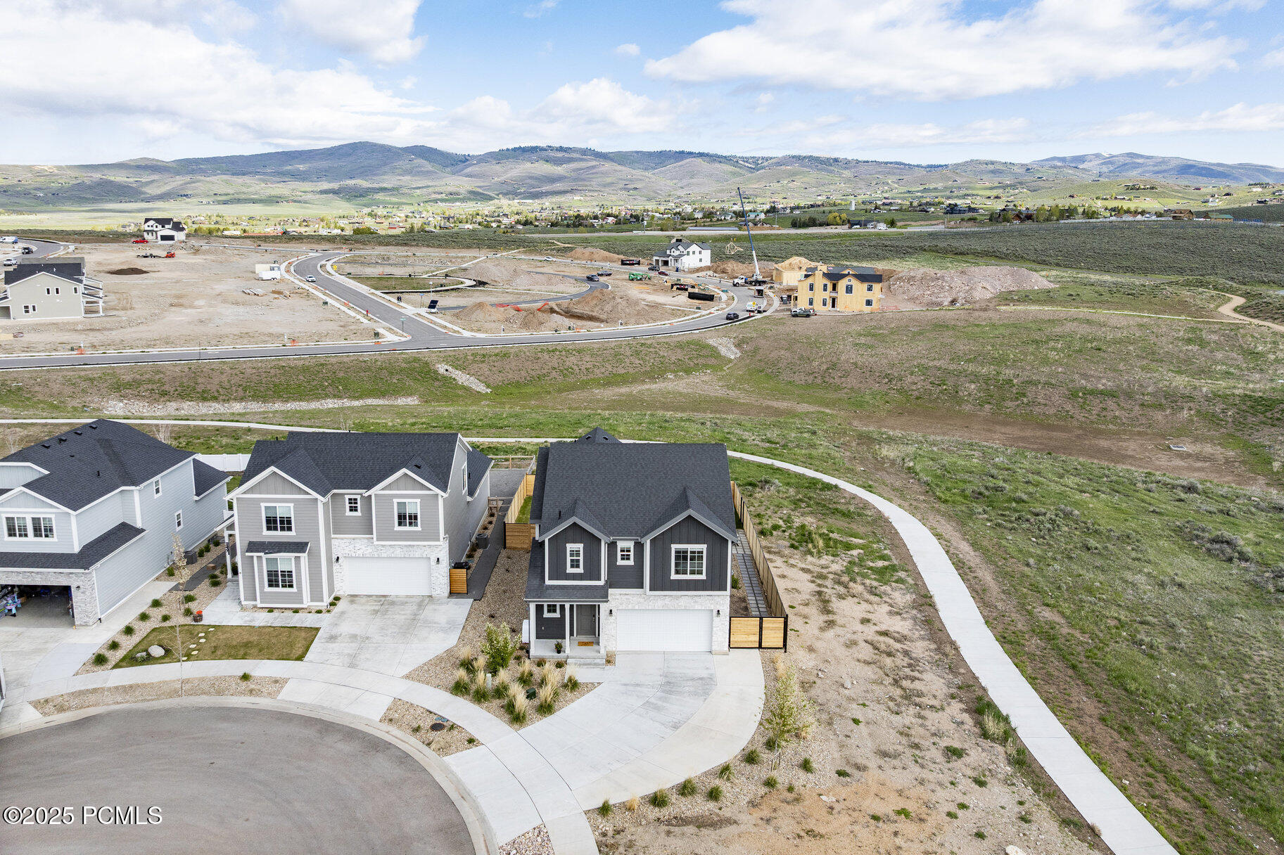 1383 Snowberry Circle, Park City, Utah image 42