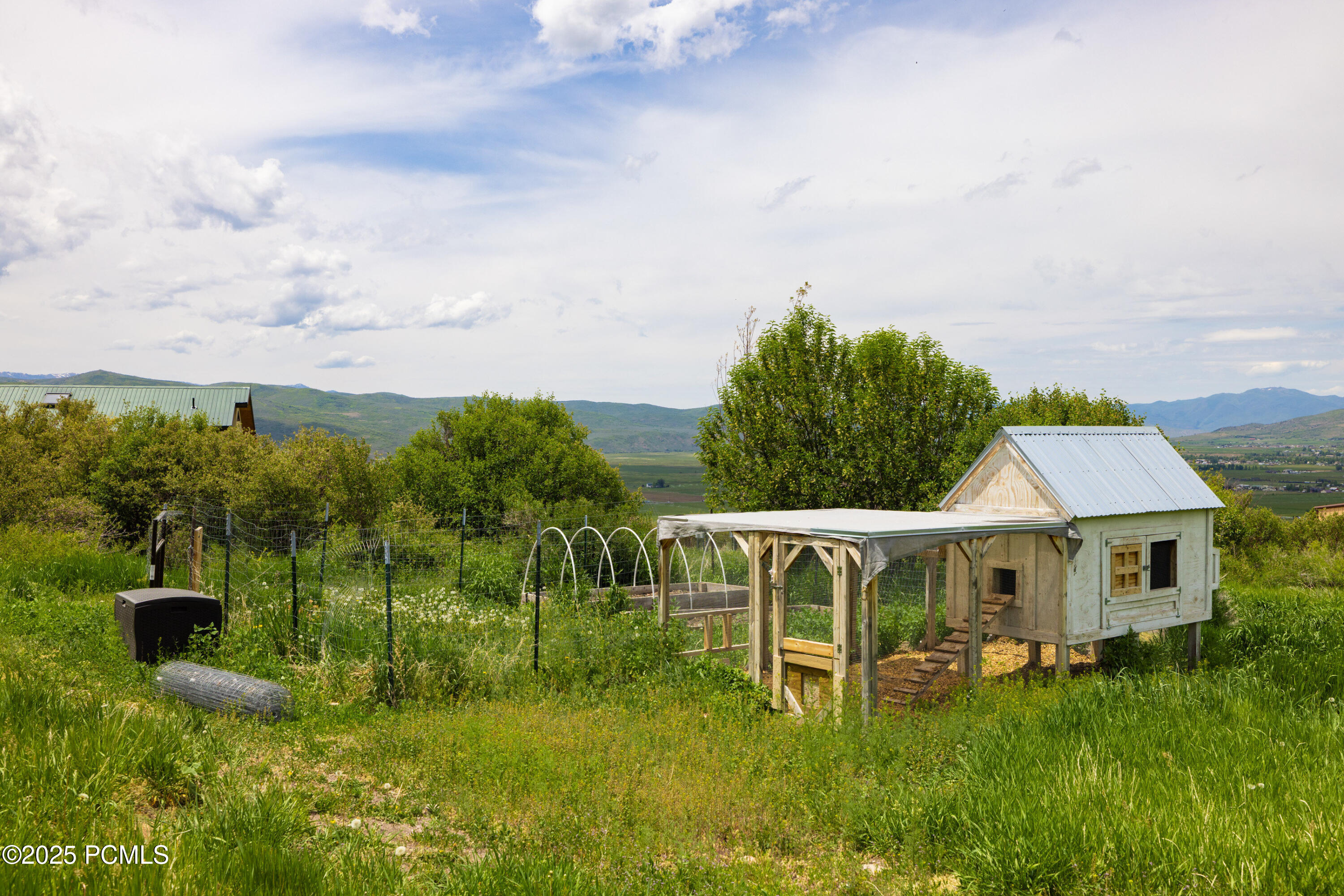 1198 Splendor Valley Road, Kamas, Utah image 33