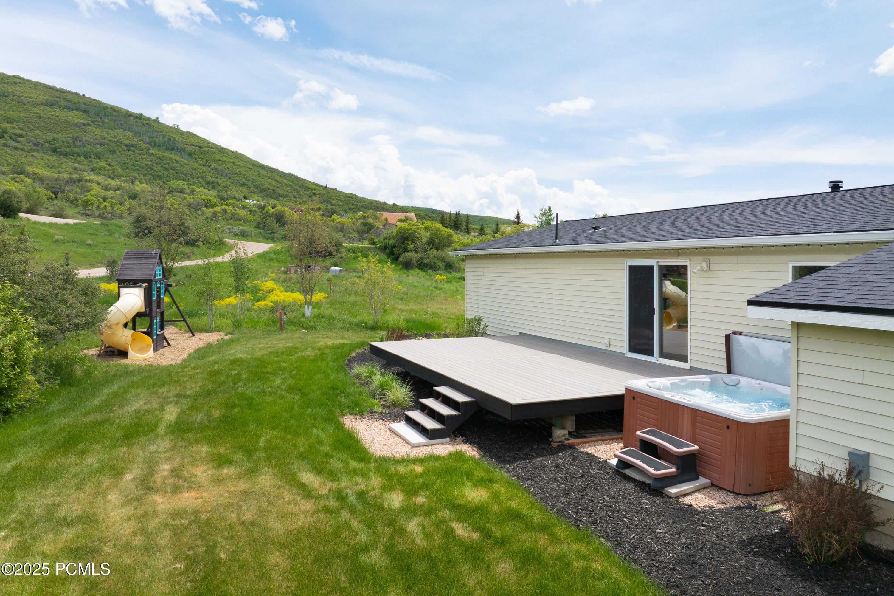 1198 Splendor Valley Road, Kamas, Utah image 29