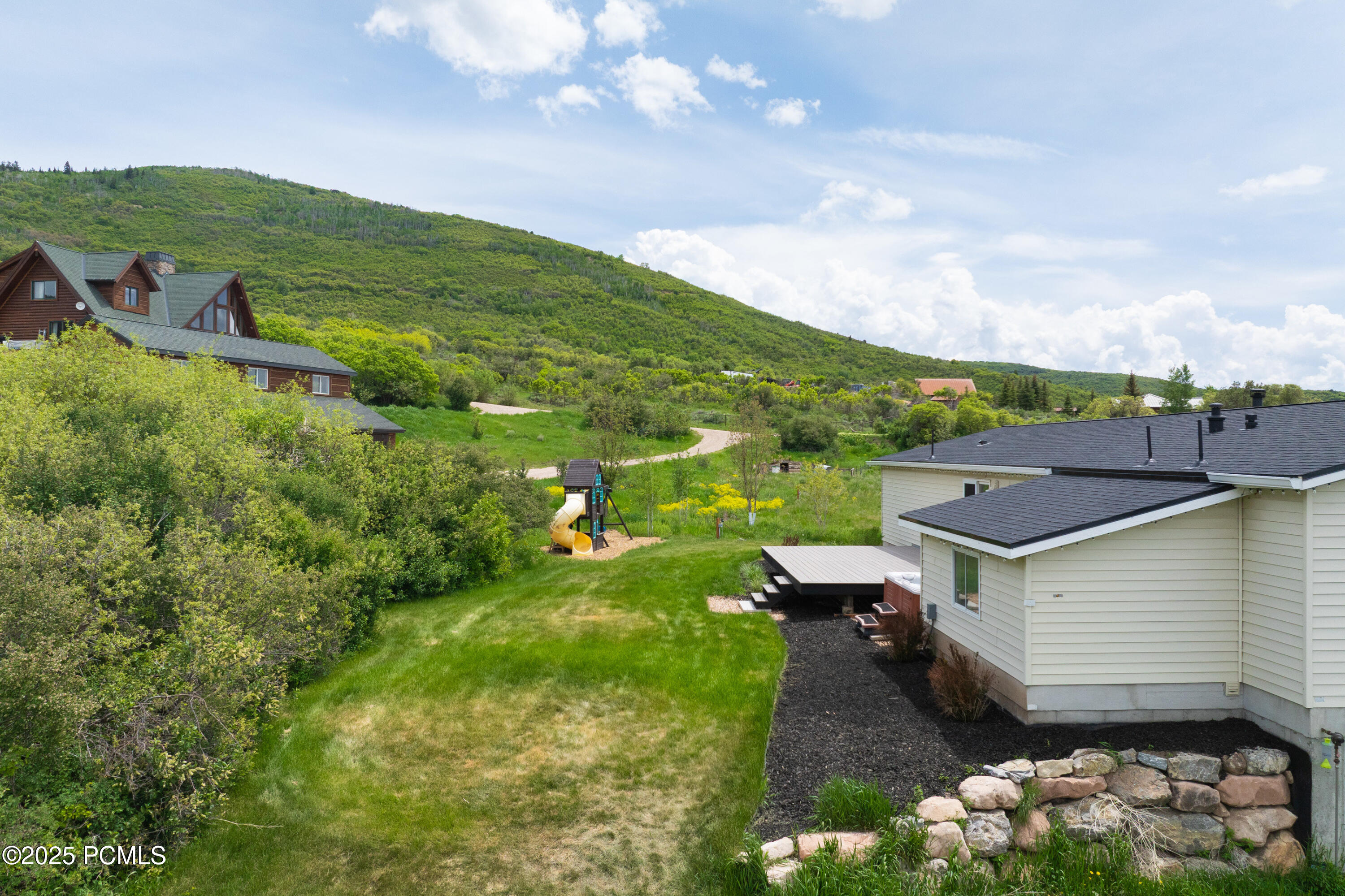 1198 Splendor Valley Road, Kamas, Utah image 37