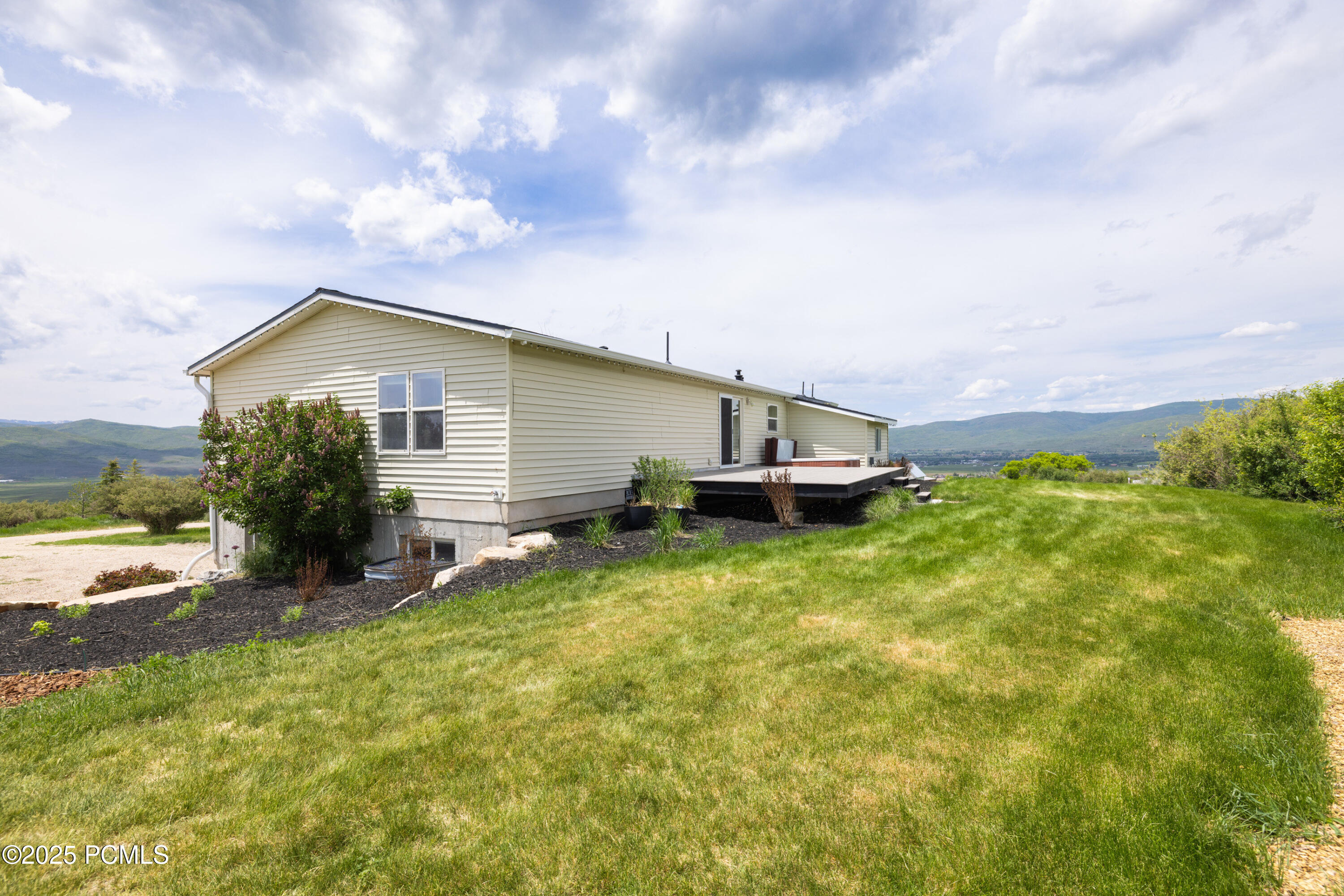 1198 Splendor Valley Road, Kamas, Utah image 32