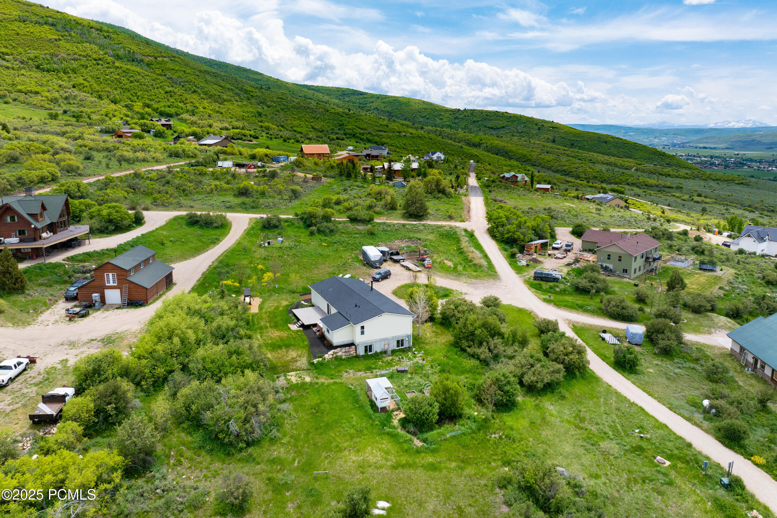 1198 Splendor Valley Road, Kamas, Utah image 41