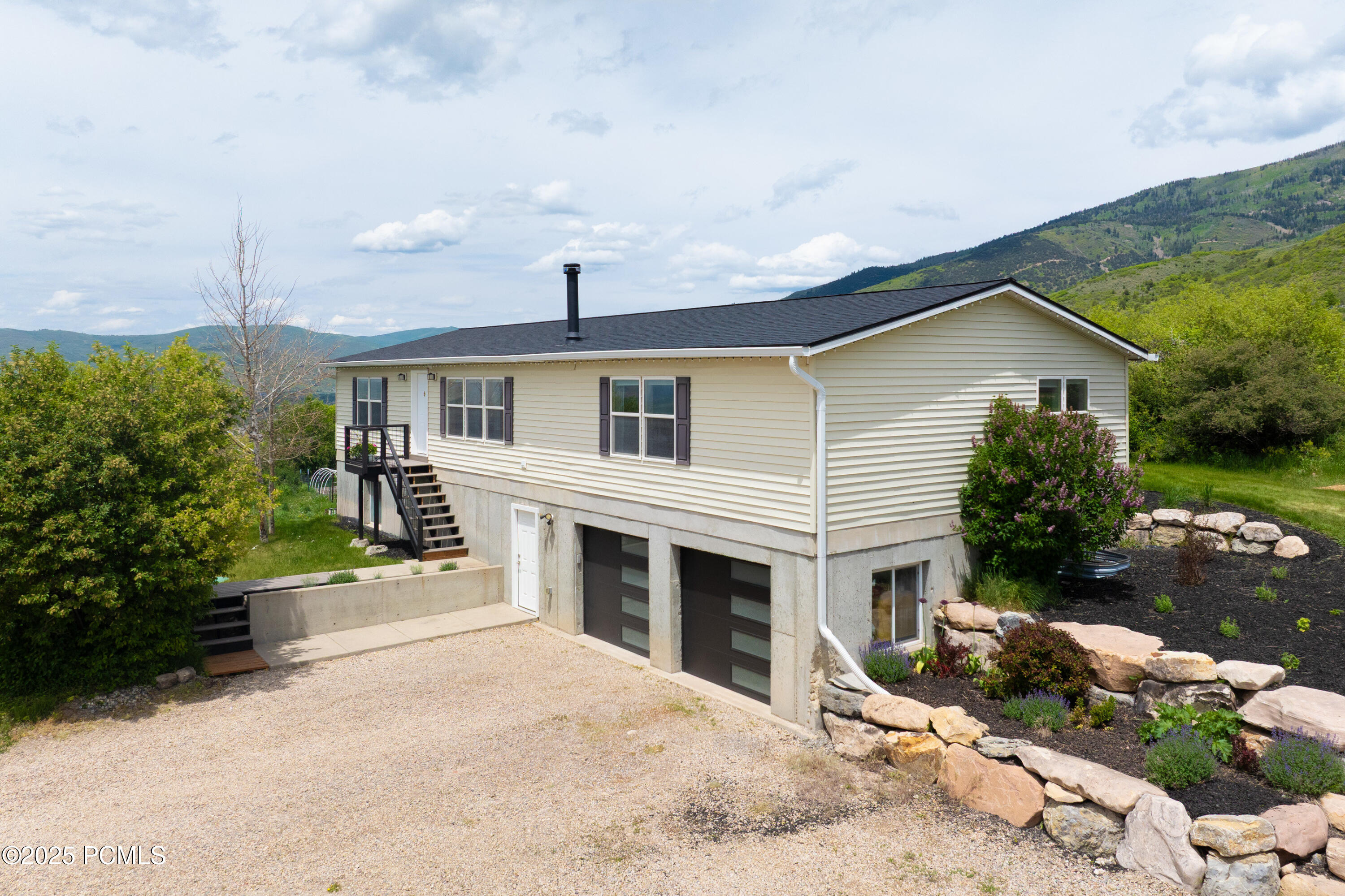 1198 Splendor Valley Road, Kamas, Utah image 2