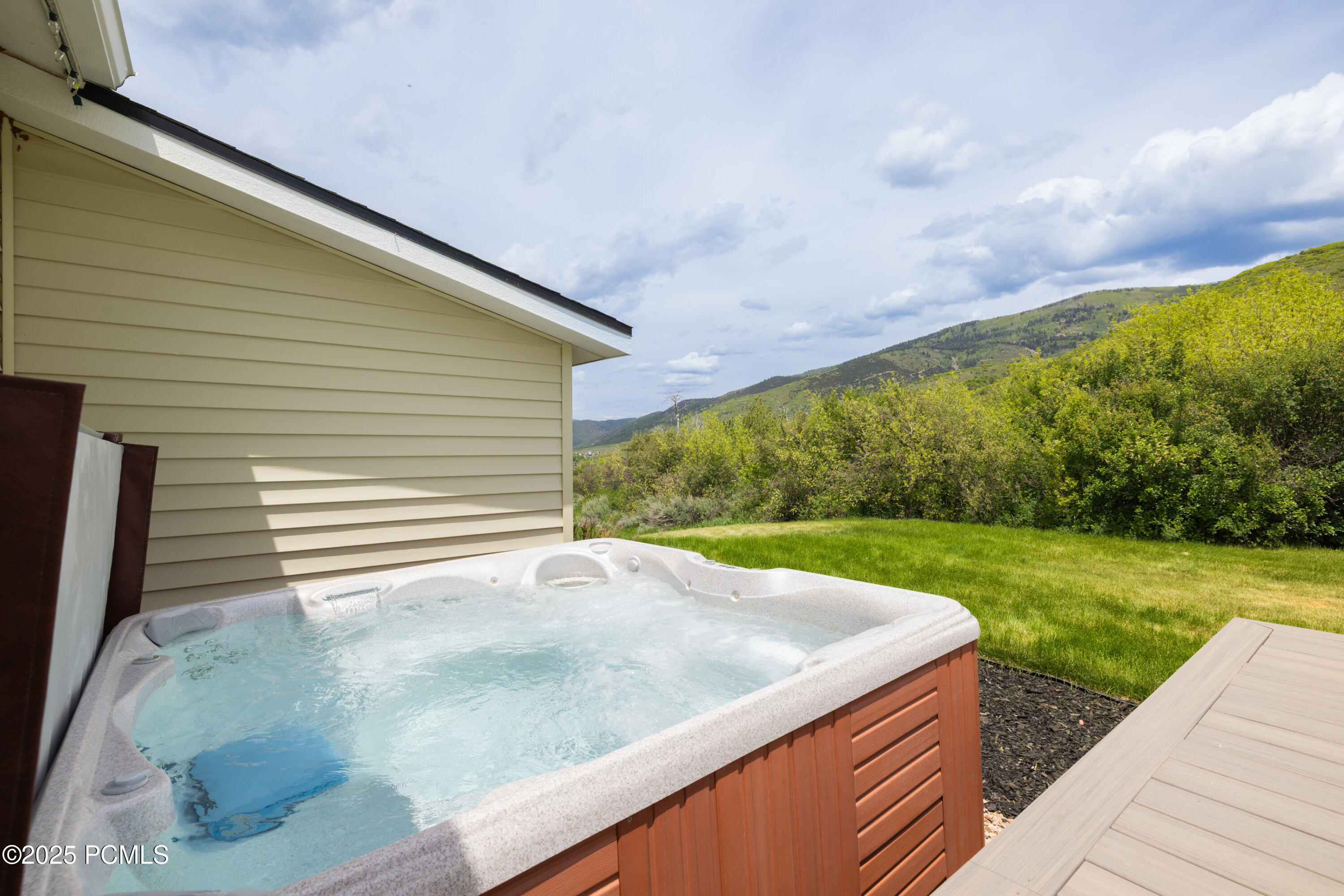 1198 Splendor Valley Road, Kamas, Utah image 27