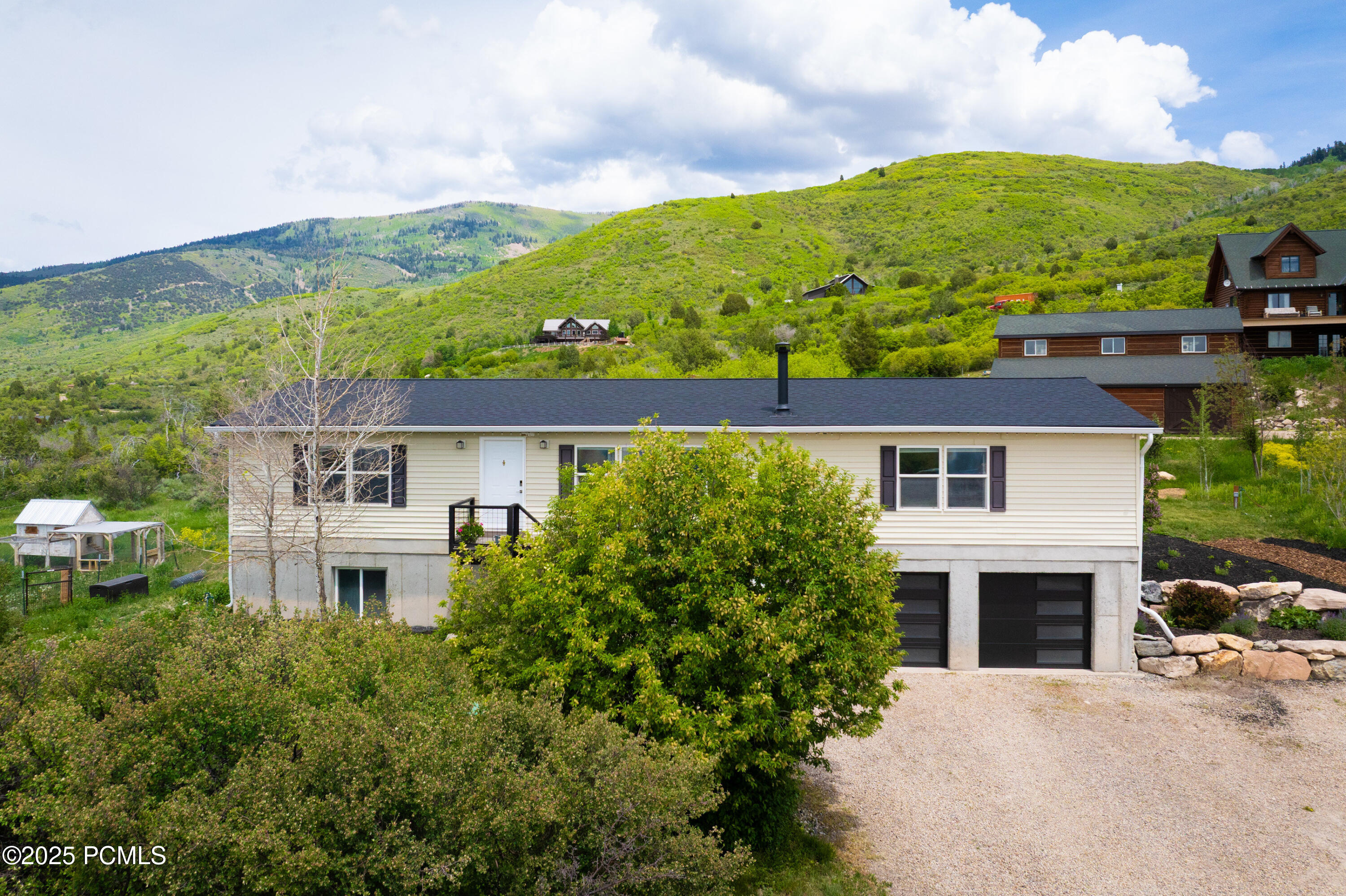 1198 Splendor Valley Road, Kamas, Utah image 36