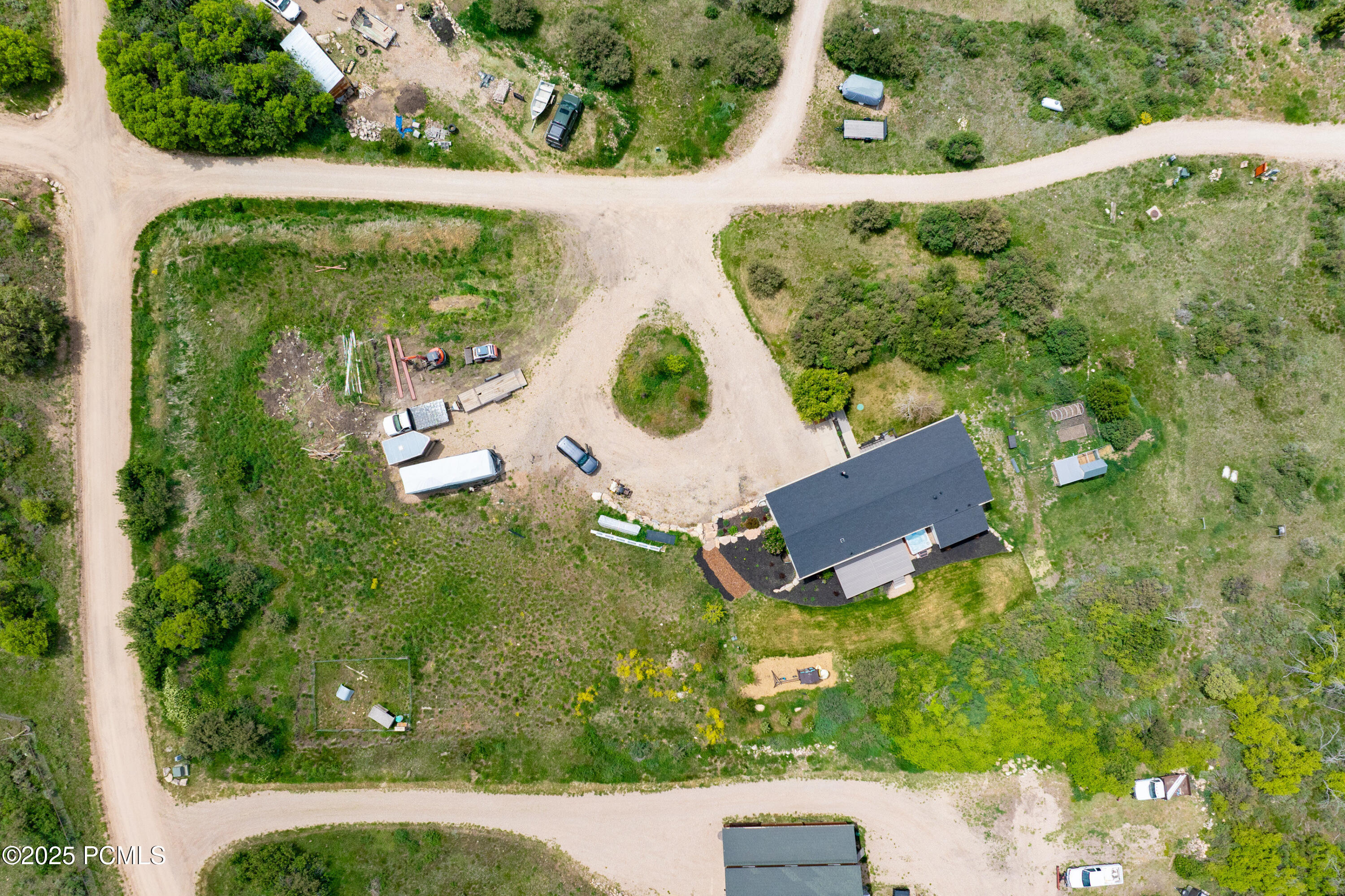 1198 Splendor Valley Road, Kamas, Utah image 42