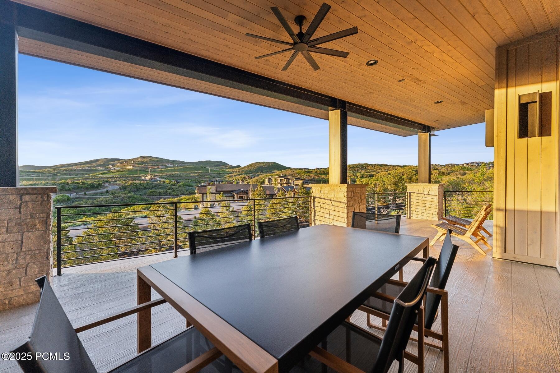 2058 E Adventure Court, Kamas, Utah image 12