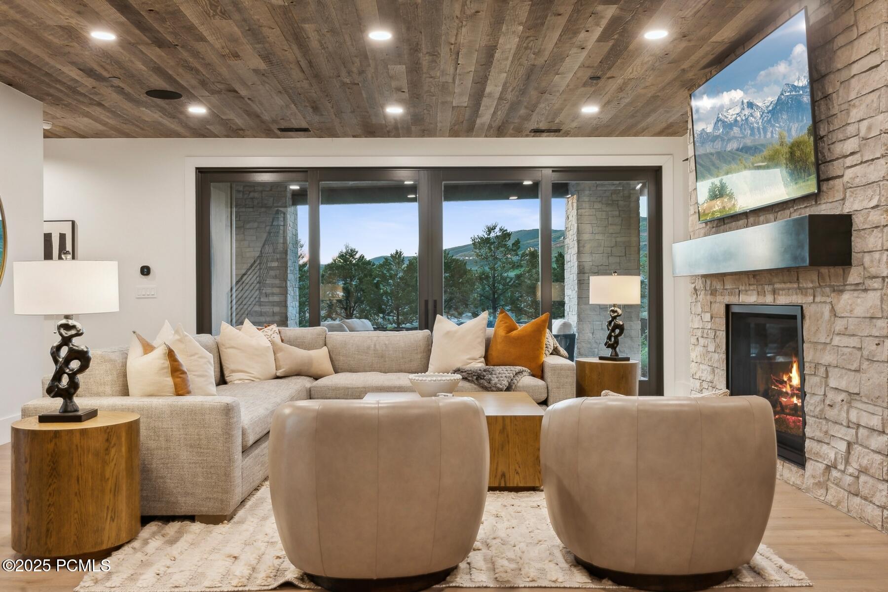 2058 E Adventure Court, Kamas, Utah image 35