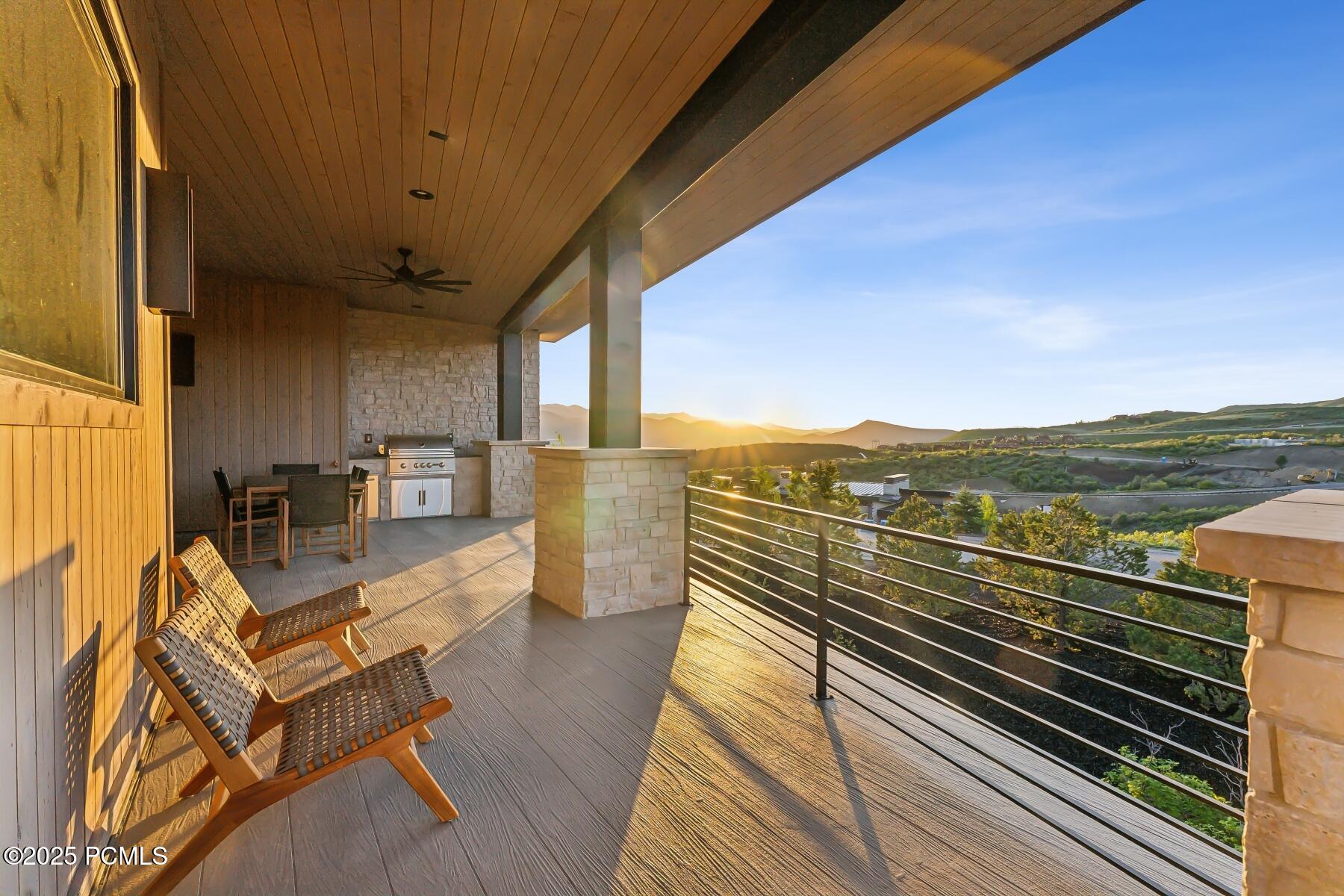 2058 E Adventure Court, Kamas, Utah image 13