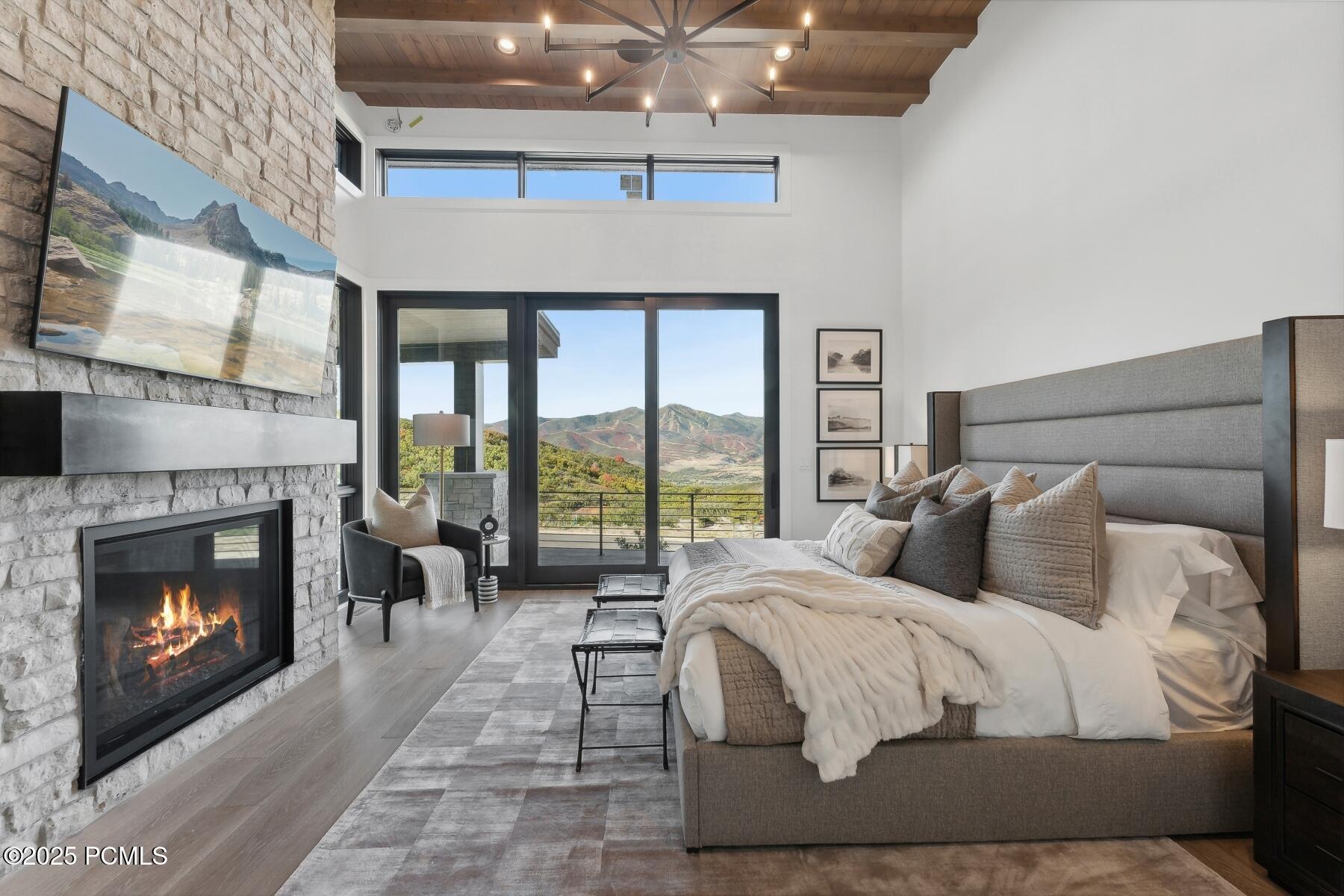 2058 E Adventure Court, Kamas, Utah image 21