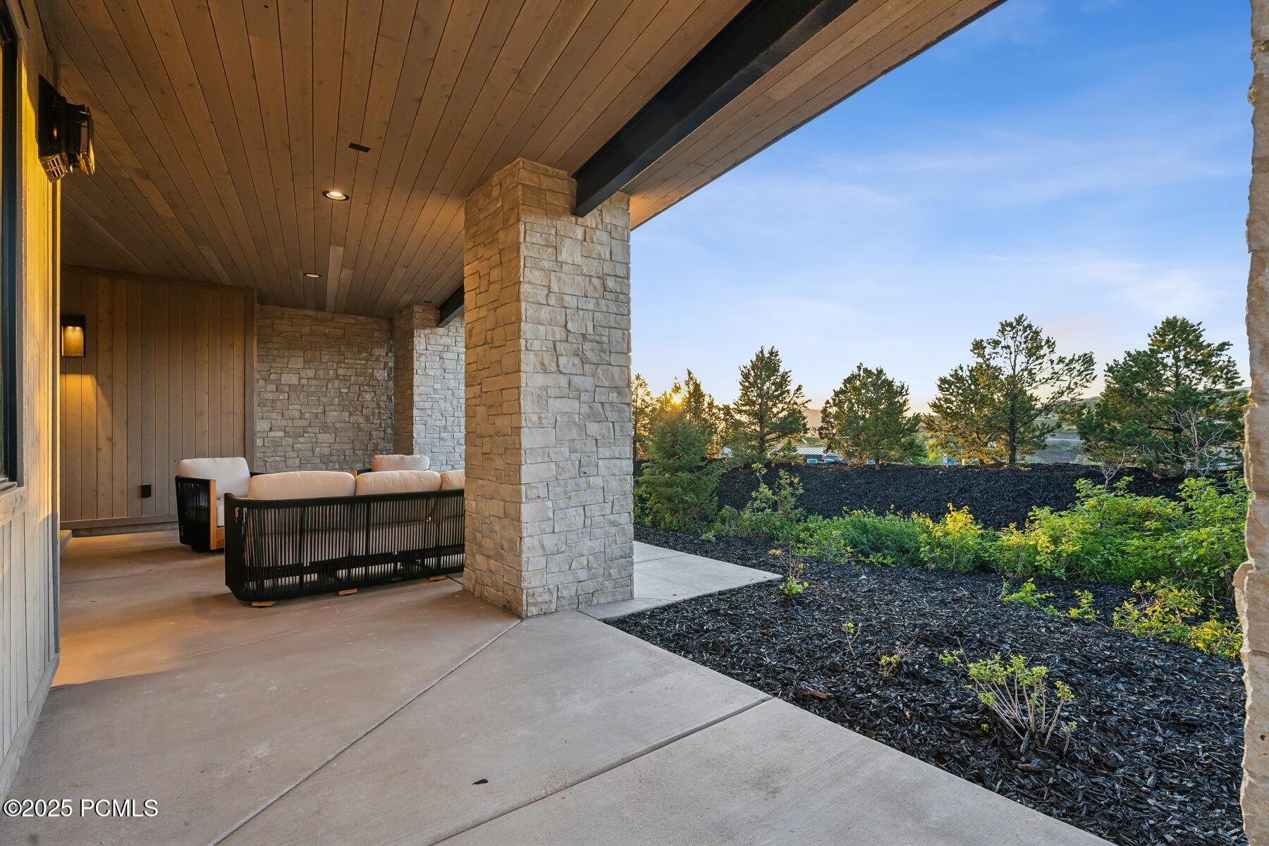 2058 E Adventure Court, Kamas, Utah image 39