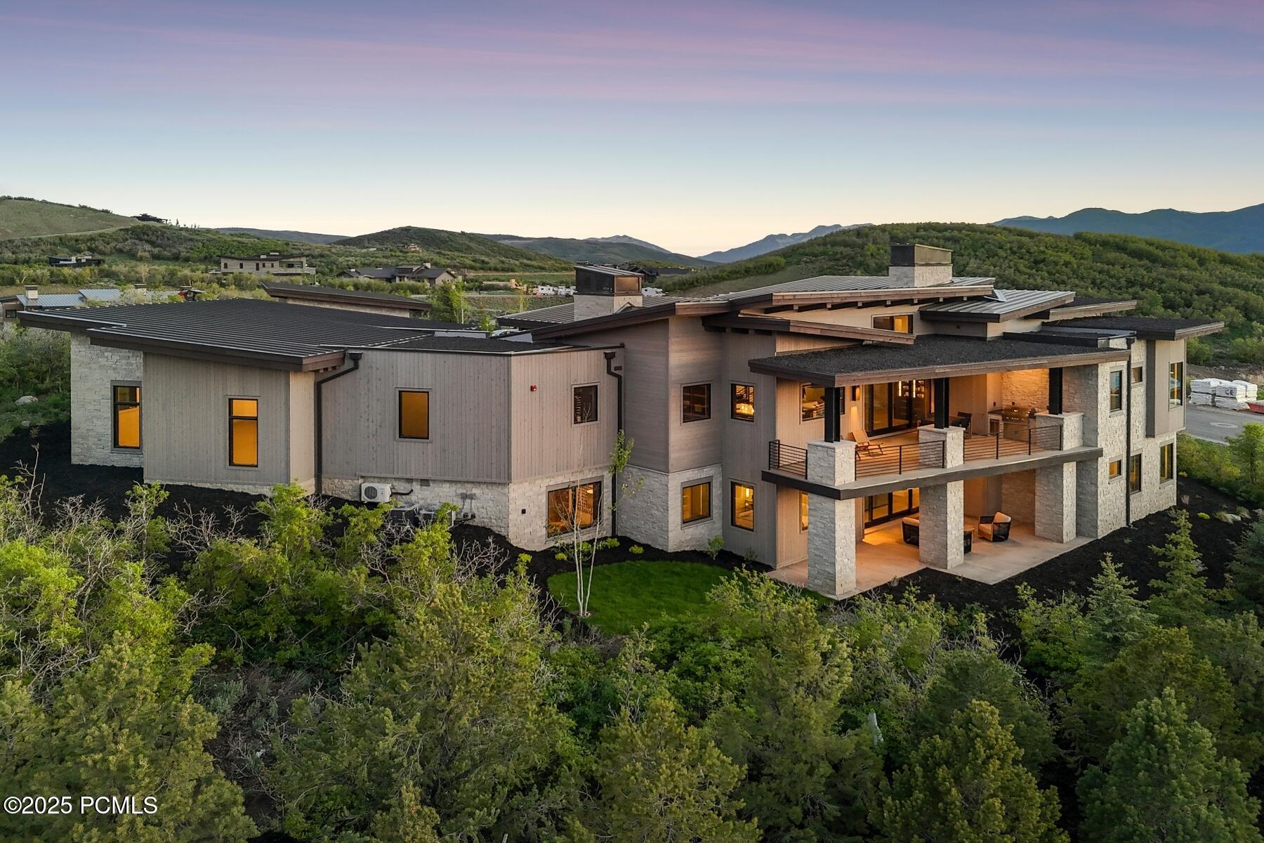 2058 E Adventure Court, Kamas, Utah image 3