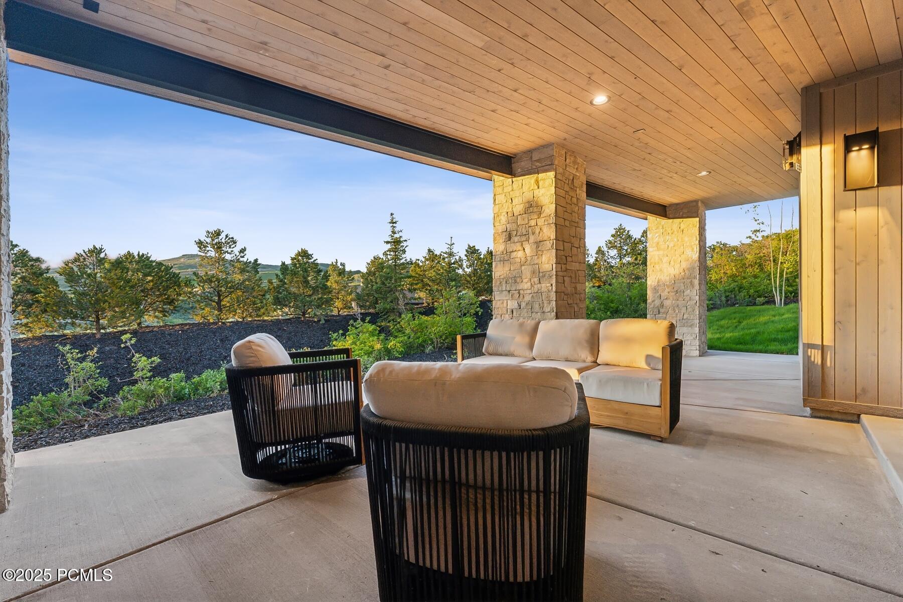 2058 E Adventure Court, Kamas, Utah image 38
