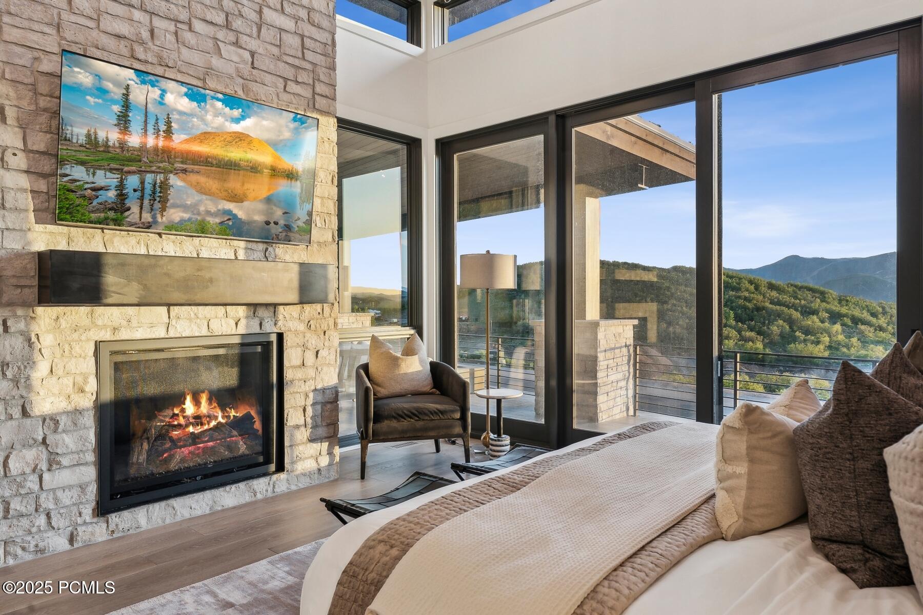 2058 E Adventure Court, Kamas, Utah image 22