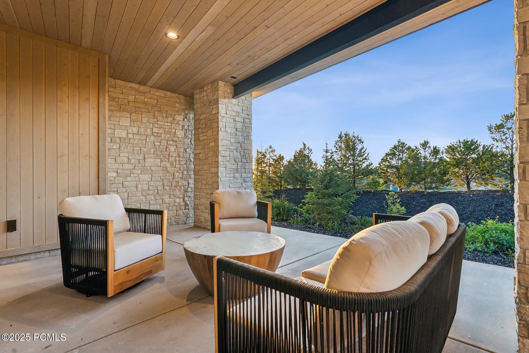 2058 E Adventure Court, Kamas, Utah image 37