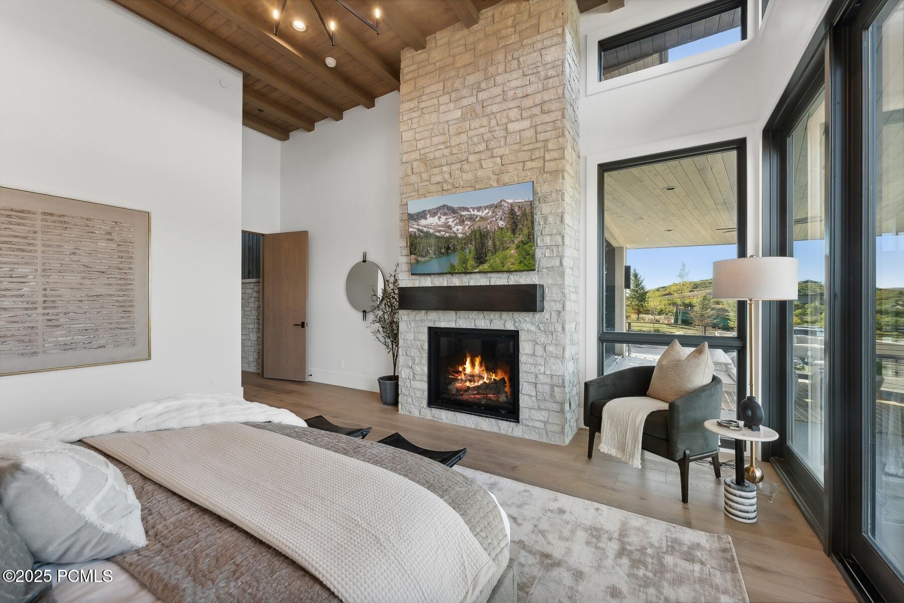 2058 E Adventure Court, Kamas, Utah image 23