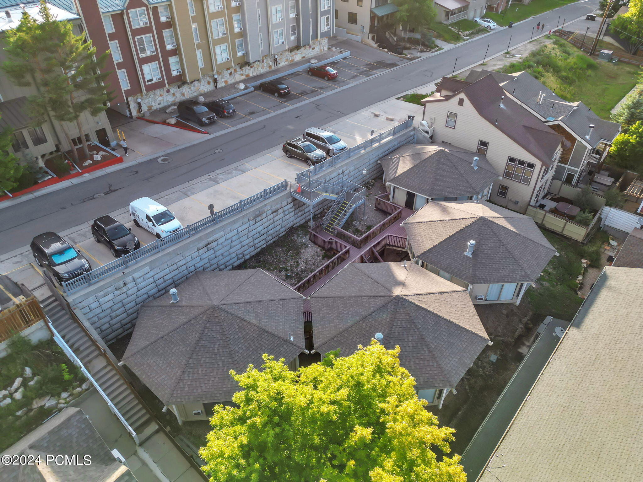 1247 Empire Avenue, Park City, Utah image 2