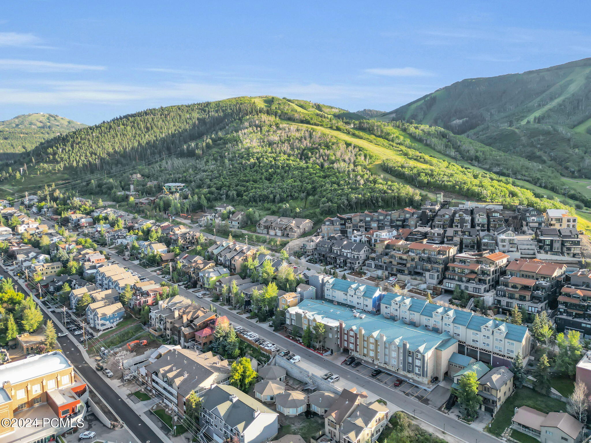 1247 Empire Avenue, Park City, Utah image 10