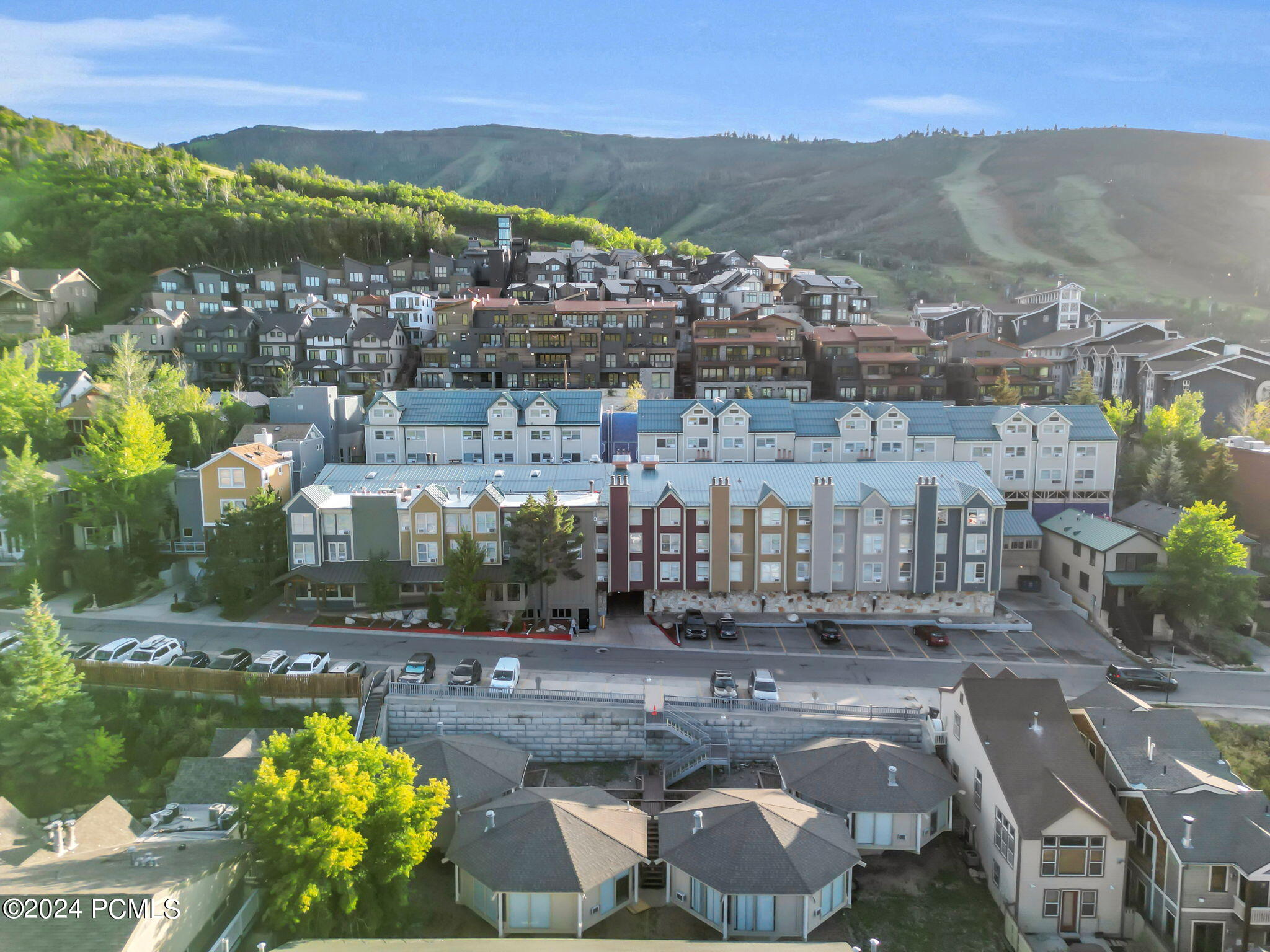 1247 Empire Avenue, Park City, Utah image 6