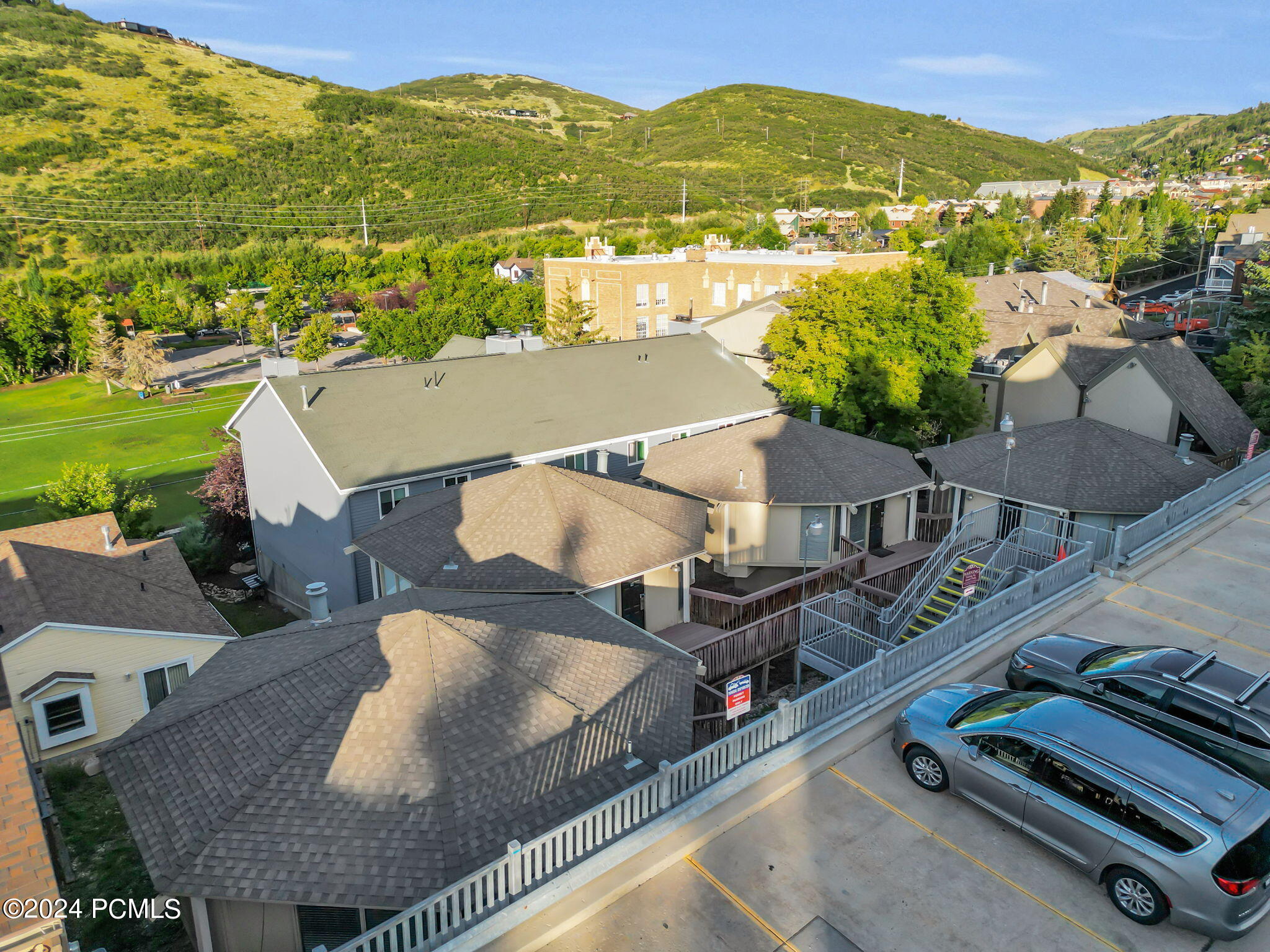 1247 Empire Avenue, Park City, Utah image 8