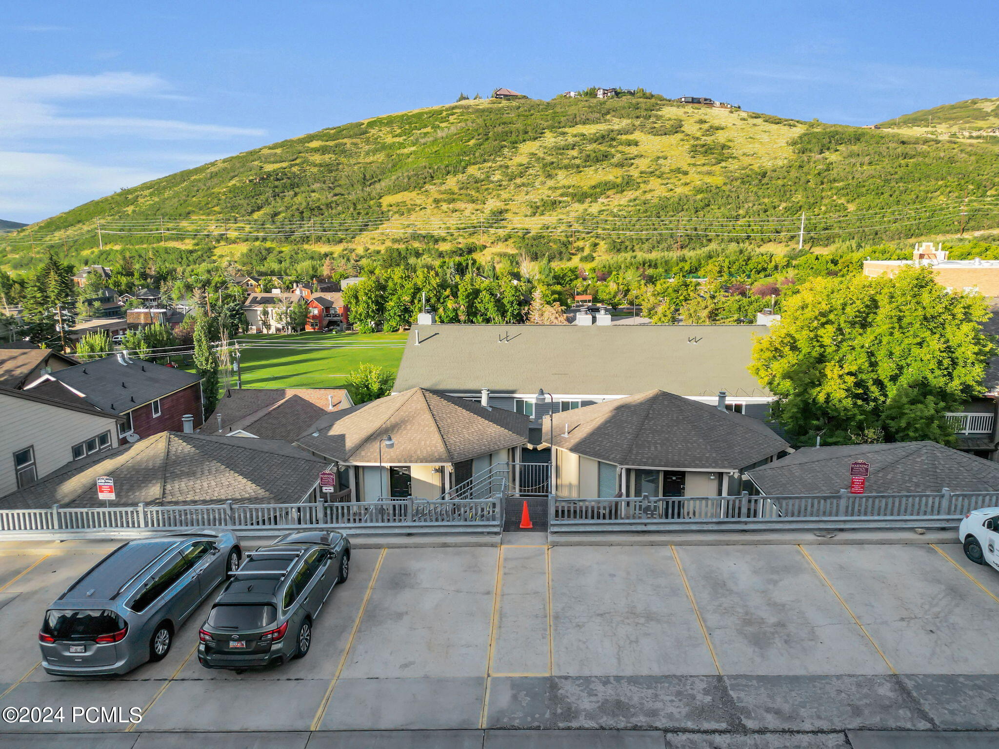 1247 Empire Avenue, Park City, Utah image 9