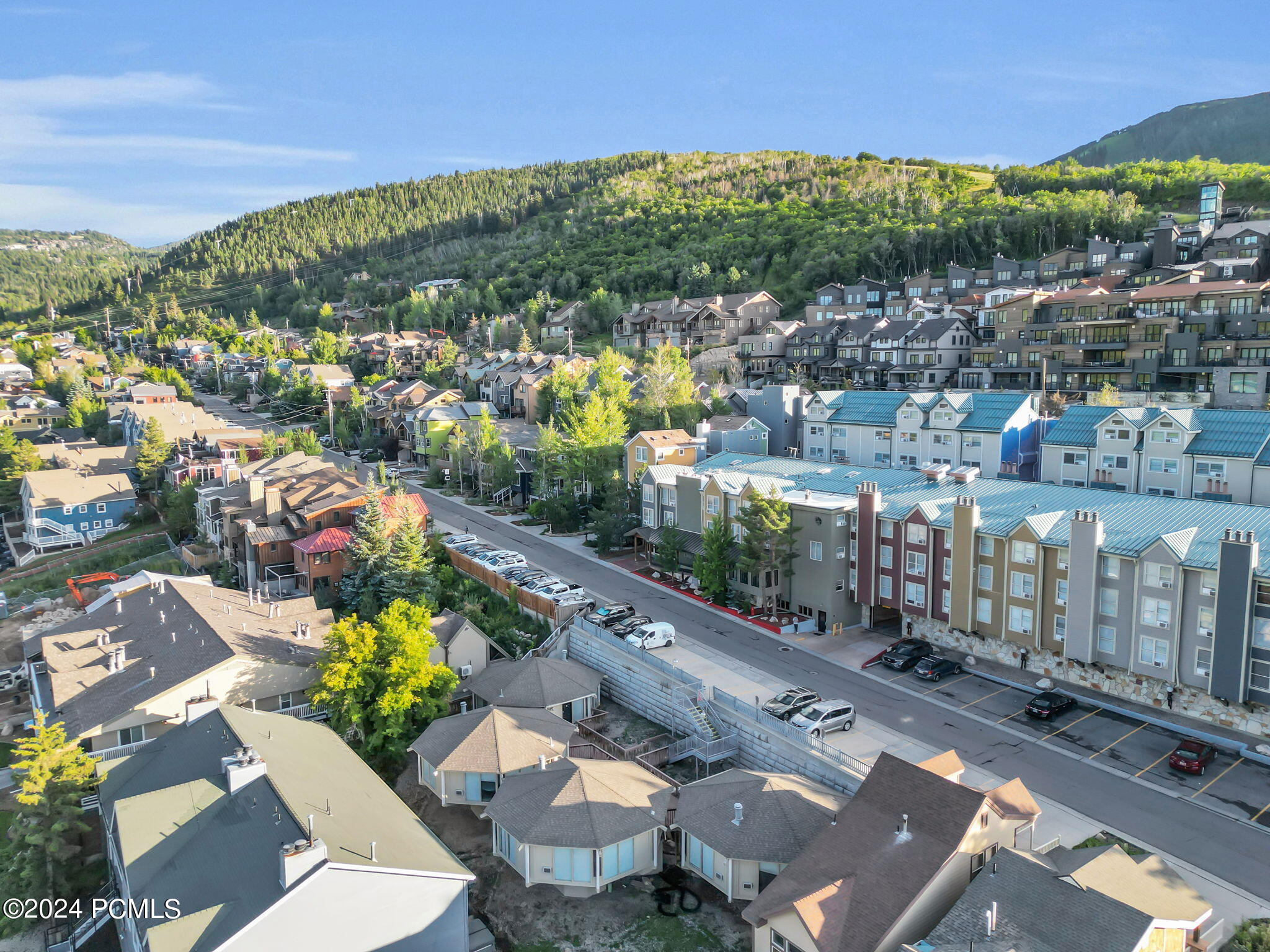 1247 Empire Avenue, Park City, Utah image 7