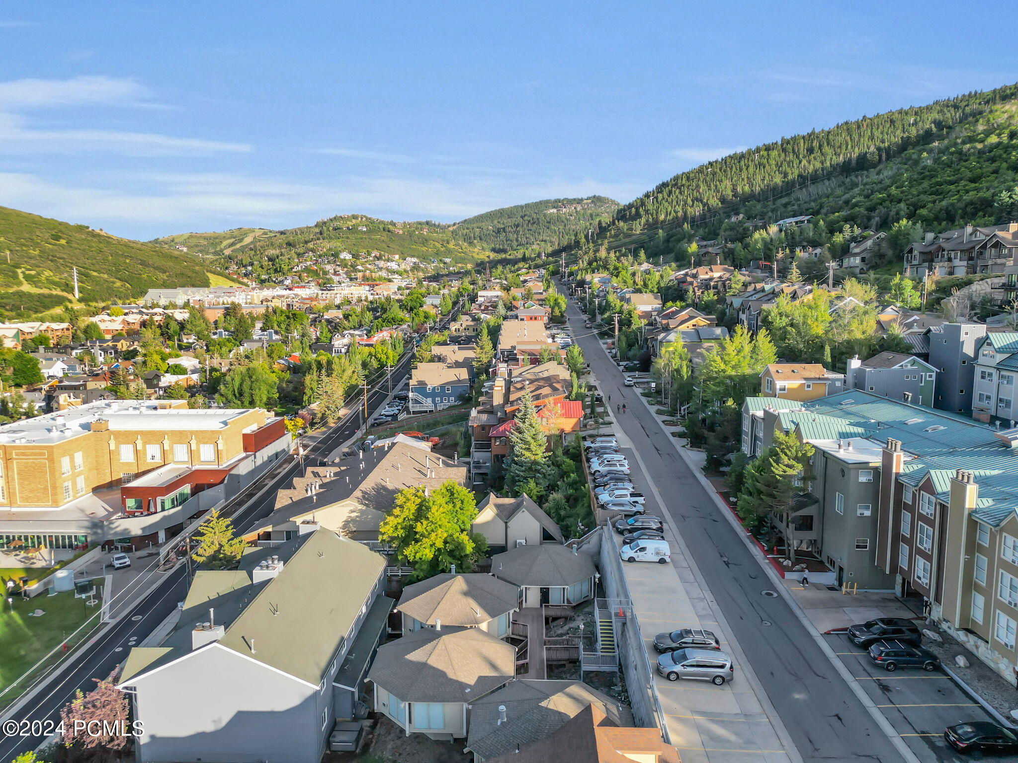 1247 Empire Avenue, Park City, Utah image 5