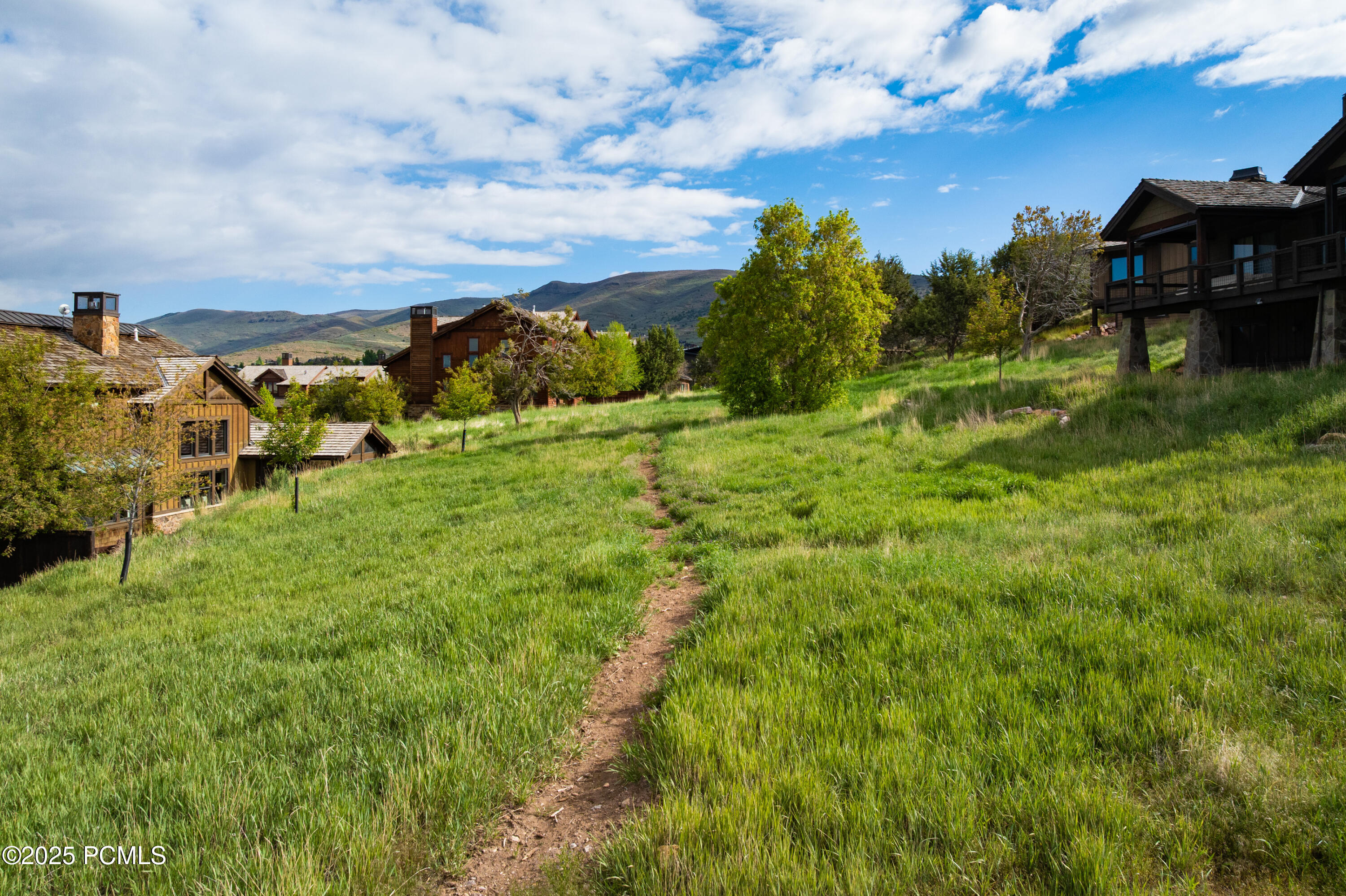 158 N Haystack Mountain Drive, Heber City, Utah image 9
