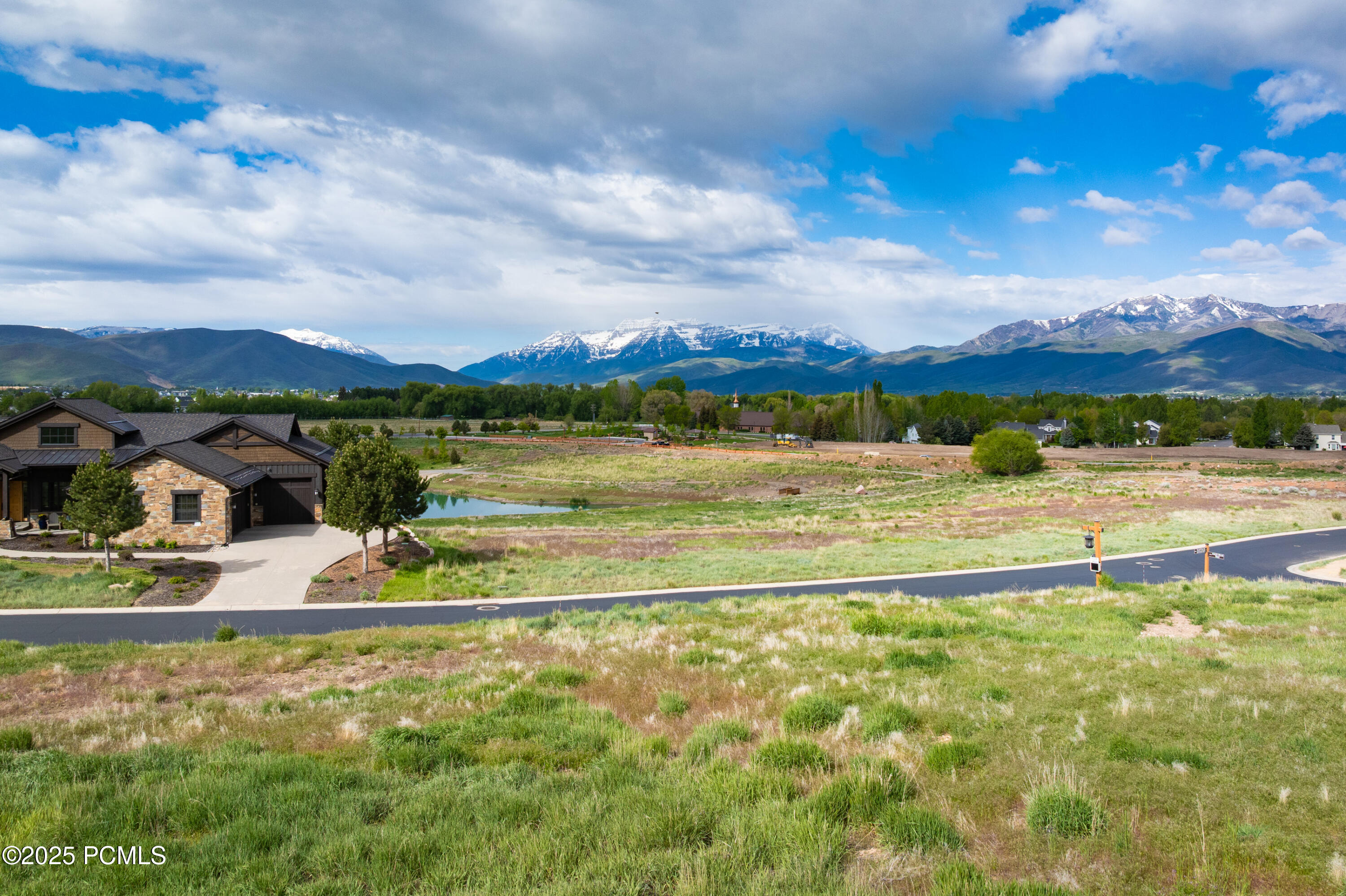 158 N Haystack Mountain Drive, Heber City, Utah image 3