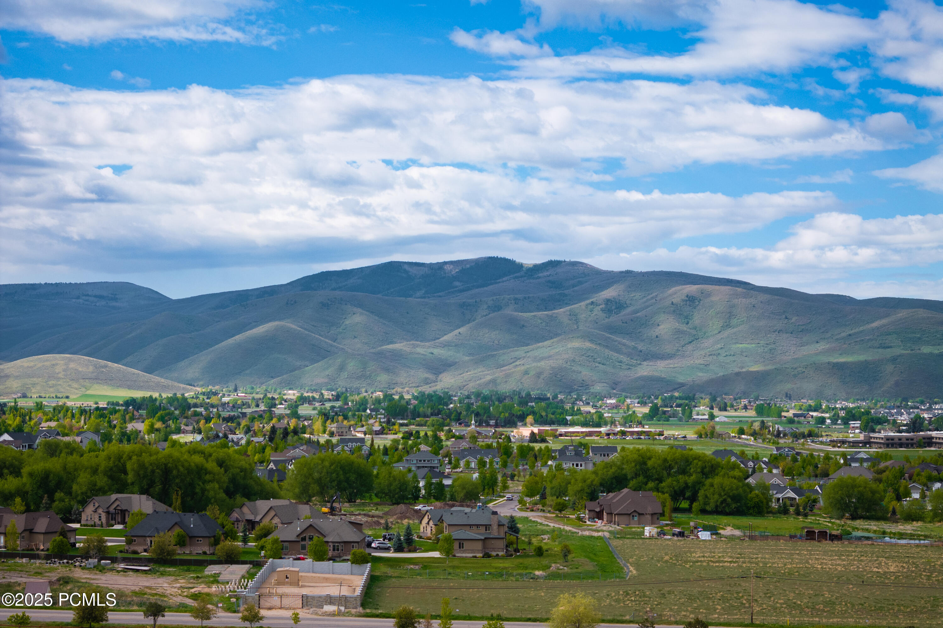 158 N Haystack Mountain Drive, Heber City, Utah image 5