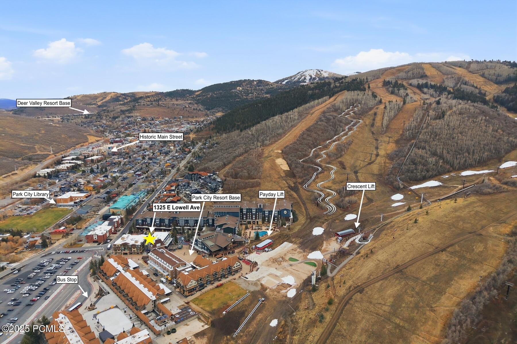 Park City, Utah 84060, United States, 1 Bedroom Bedrooms, ,2 BathroomsBathrooms,Residential,Active,245810