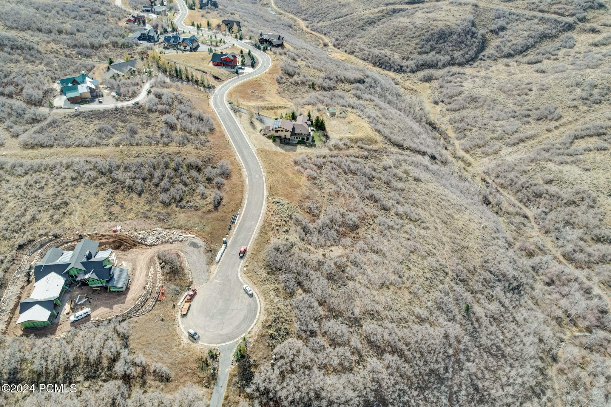 13425 N Slalom Run Drive, Heber City, Utah image 19