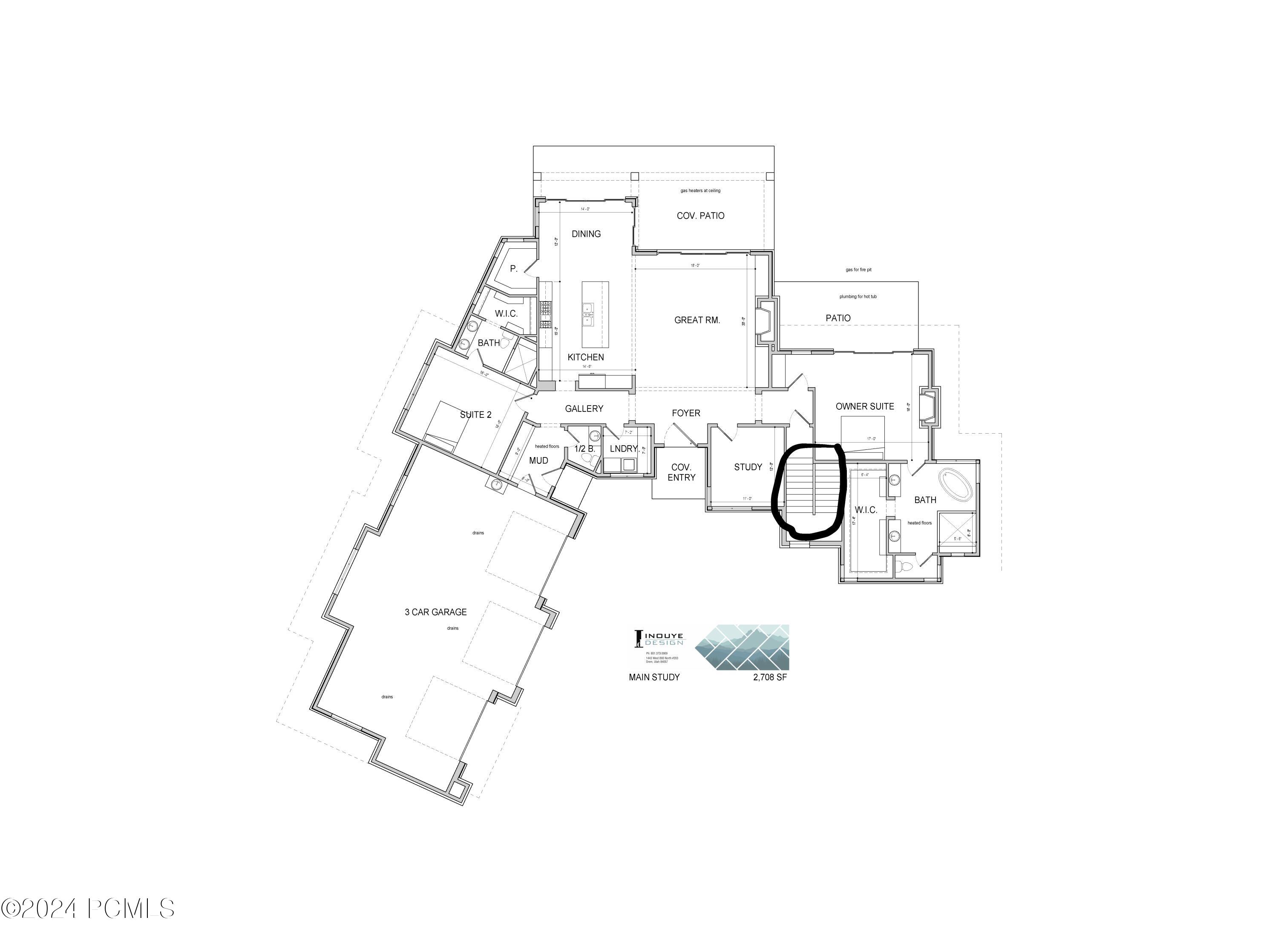 2321 E Westview Trail, Park City, Utah image 5