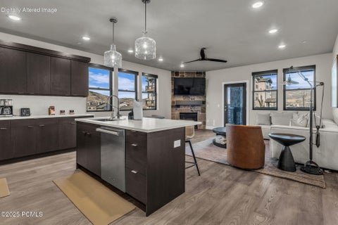 Condo For Sale - 1134 W Helling Circle #6-101<br/> Heber City, UT 84032
