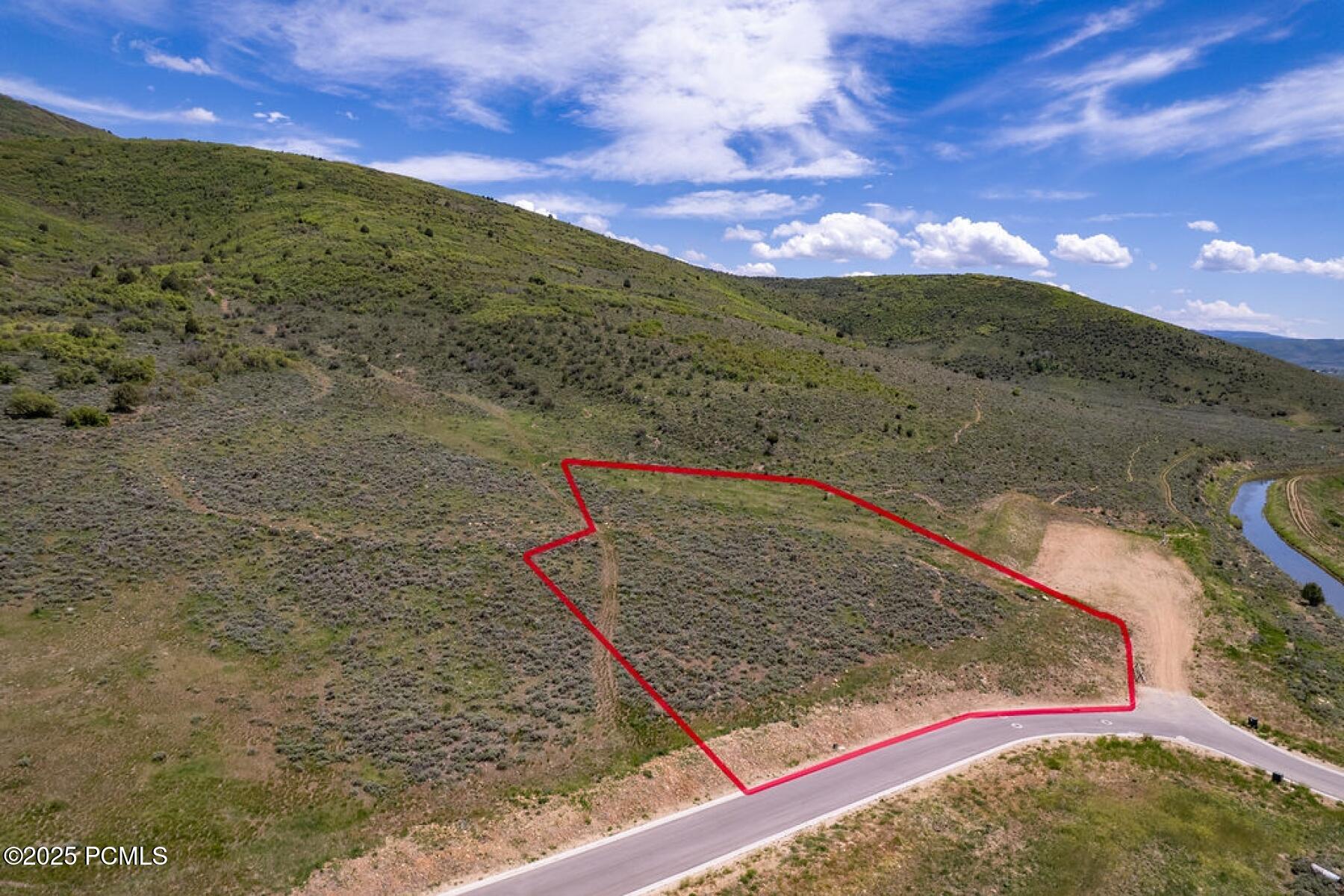 Kamas, Utah 84036, United States, ,Land,Active,172695