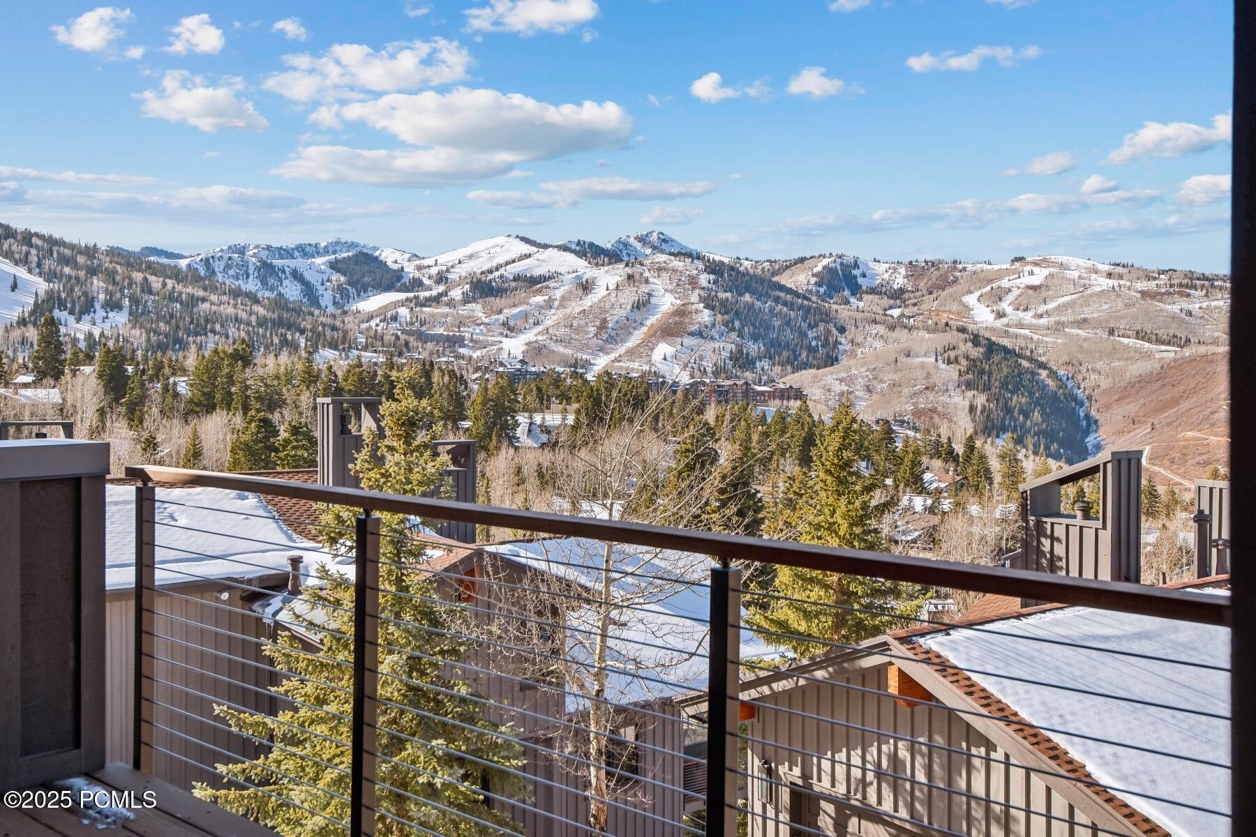 8200 E Royal Street #38, Park City, Utah image 48