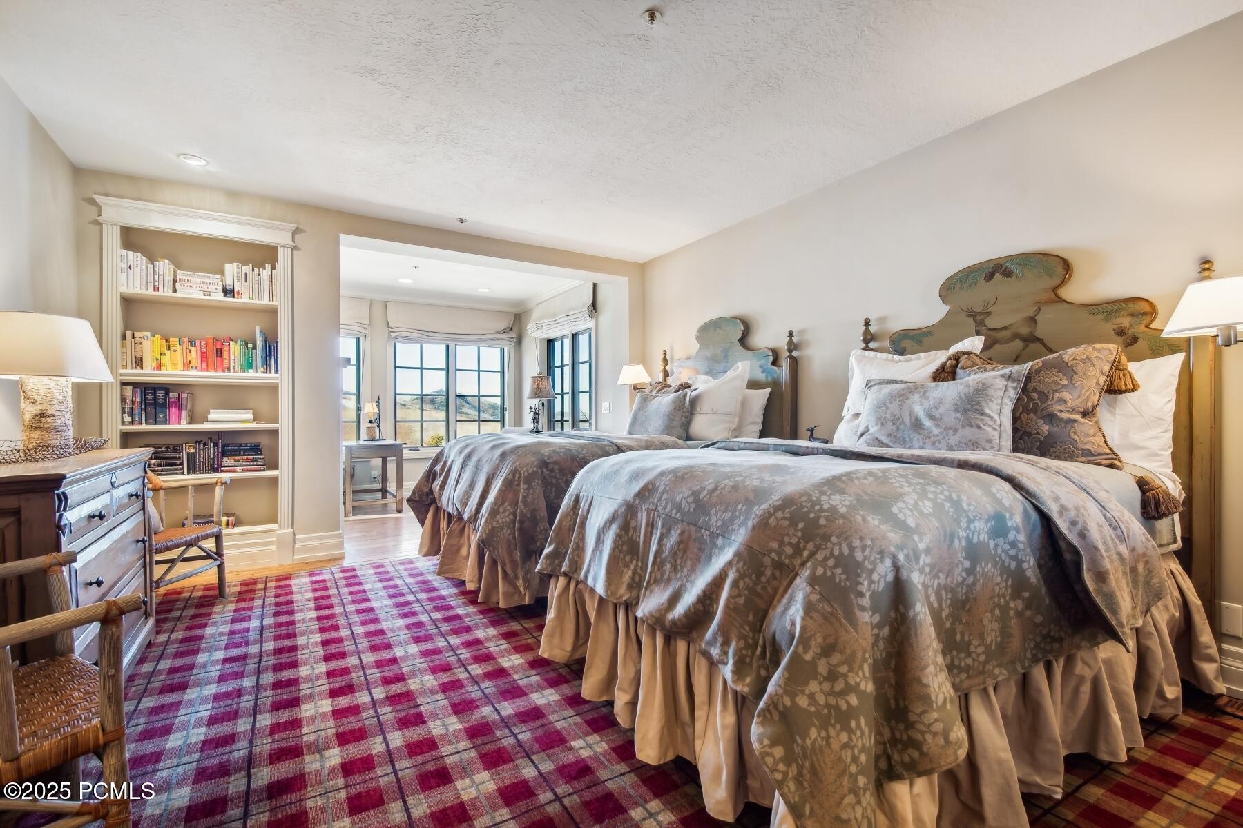 Park City, Utah 84060, United States, 4 Bedrooms Bedrooms, ,6 BathroomsBathrooms,Residential,Active,14679