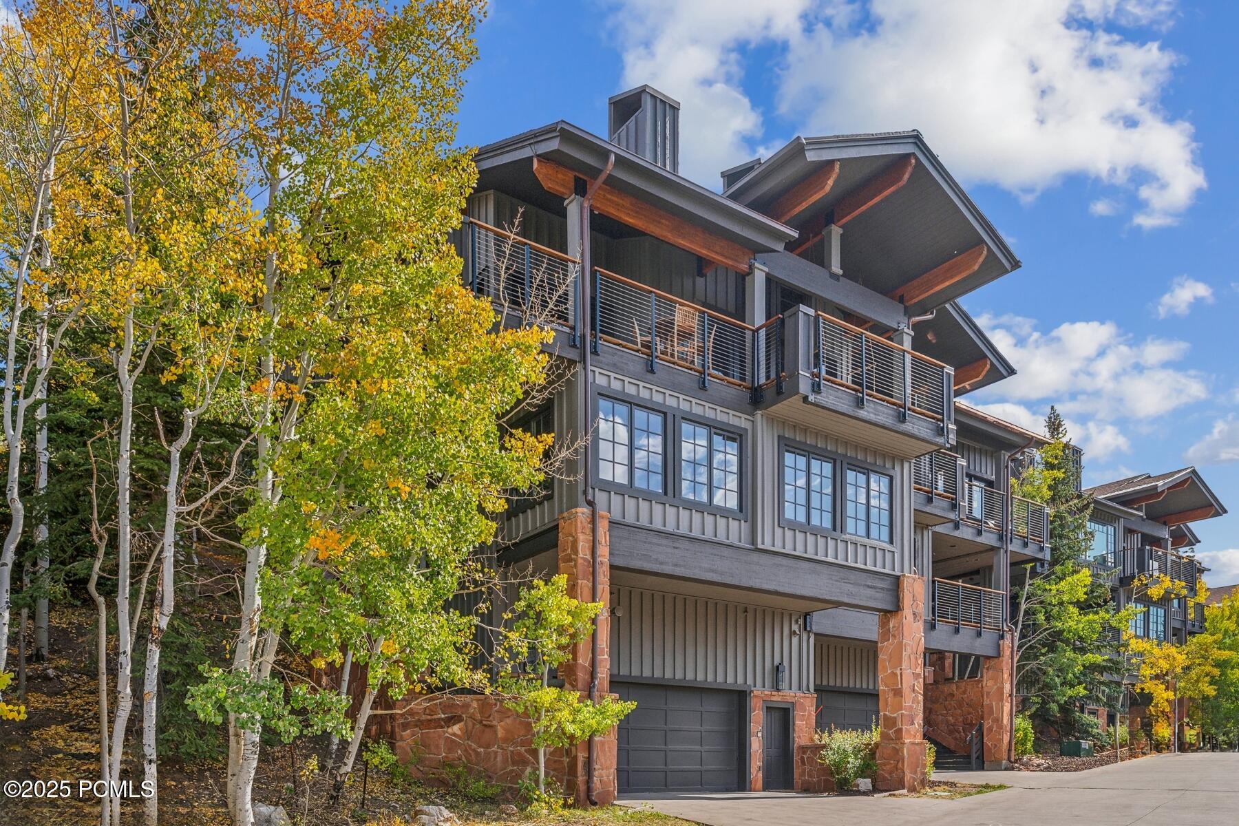 8200 E Royal Street #38, Park City, Utah image 1
