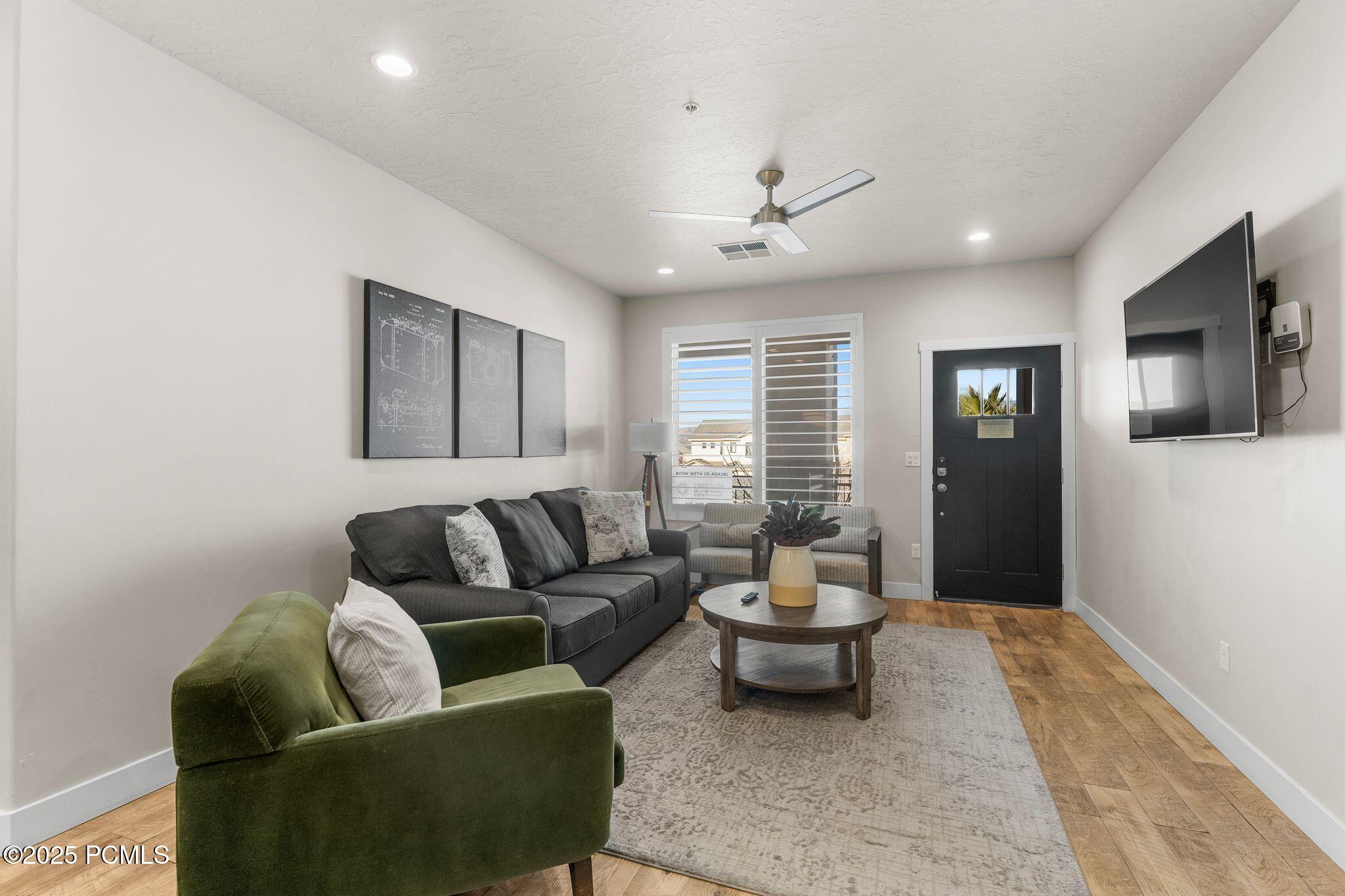 3980 S Jackson Drive Dr #11, Washington, Utah image 8