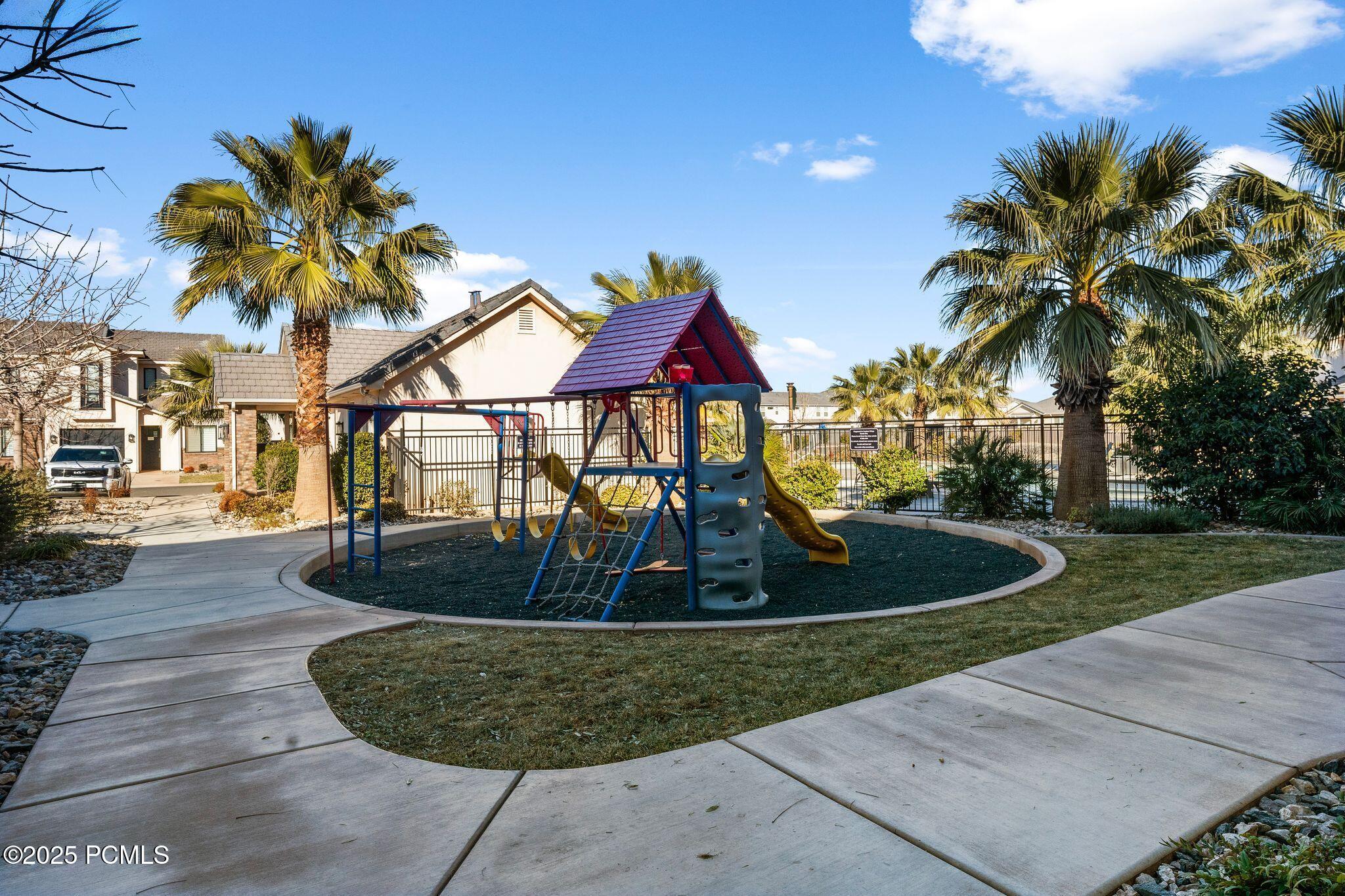 3980 S Jackson Drive Dr #11, Washington, Utah image 26