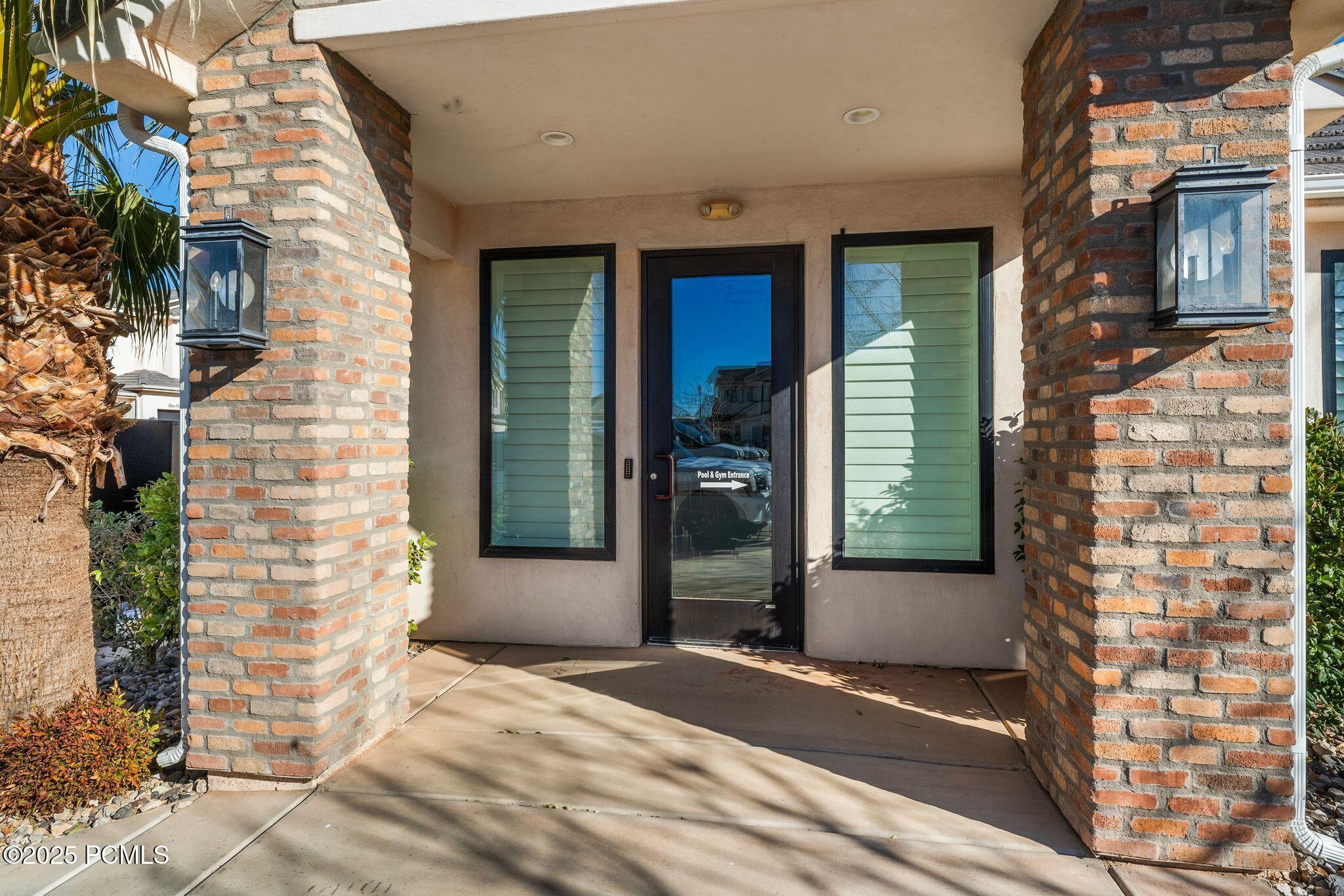 3980 S Jackson Drive Dr #11, Washington, Utah image 30