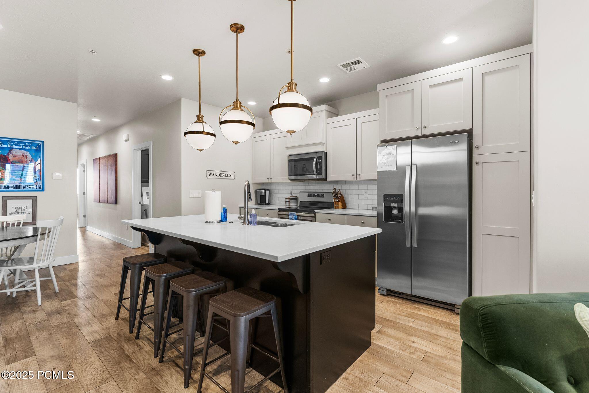 3980 S Jackson Drive Dr #11, Washington, Utah image 5